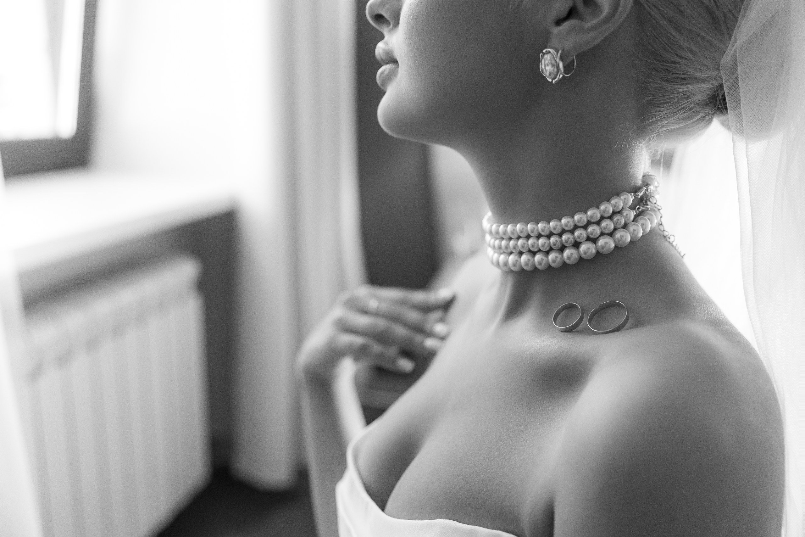 S | A. Счастье не за горами. Свадебный фотограф Настя Шелл г. Череповец