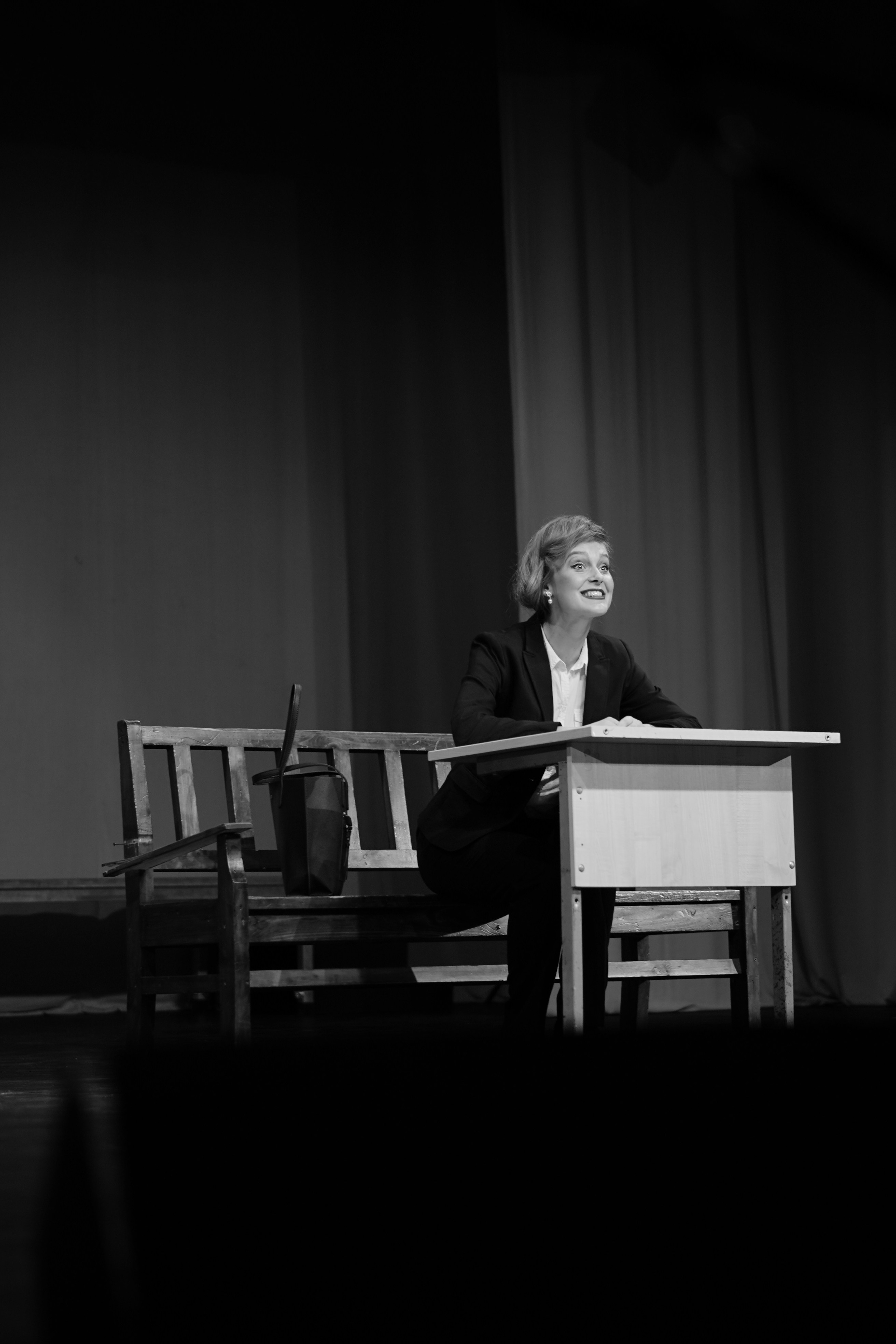 109 летие Щукинского института. Beardy Pix