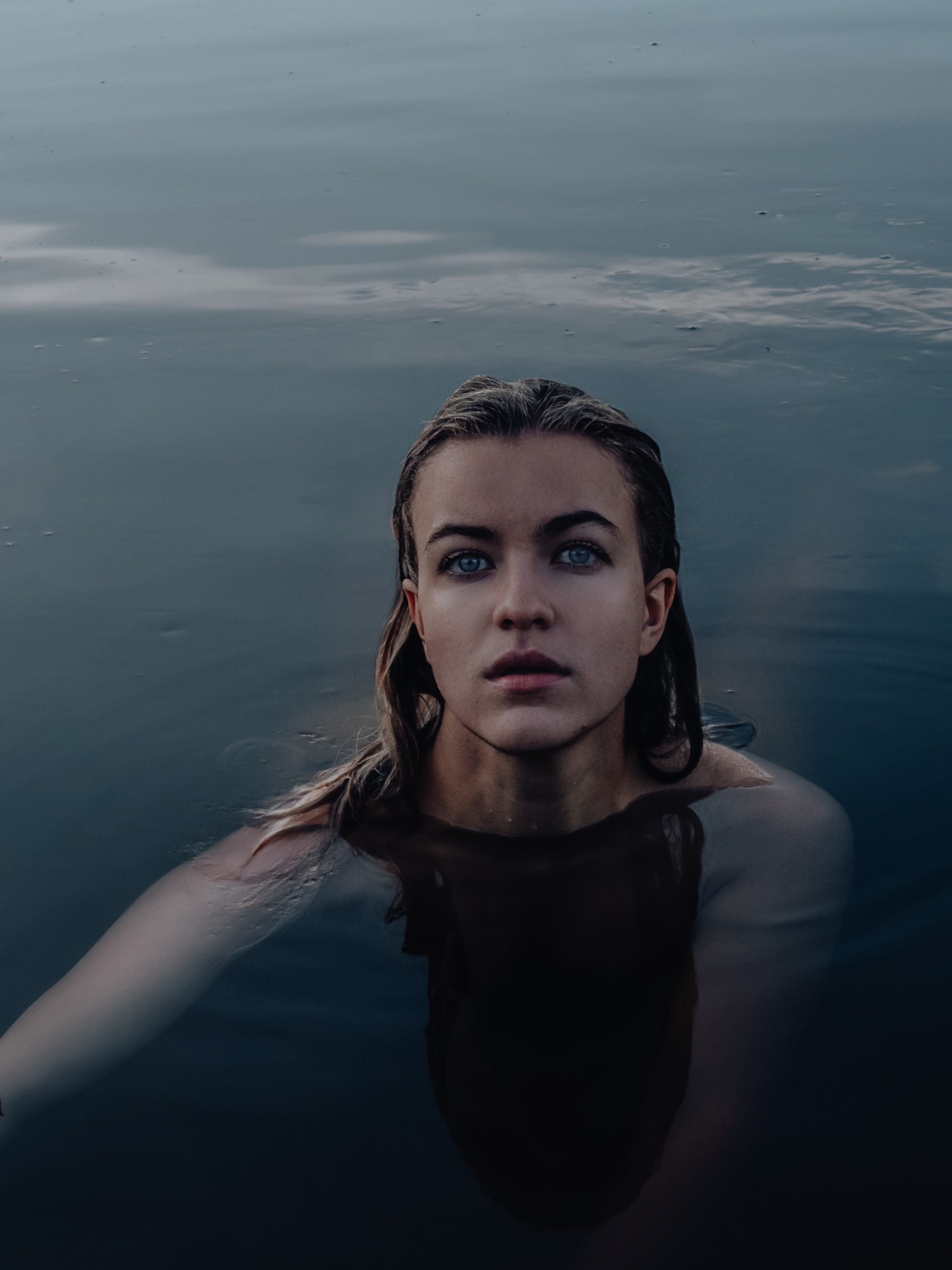 Мари Журина фотограф, фотохудожник в Москве