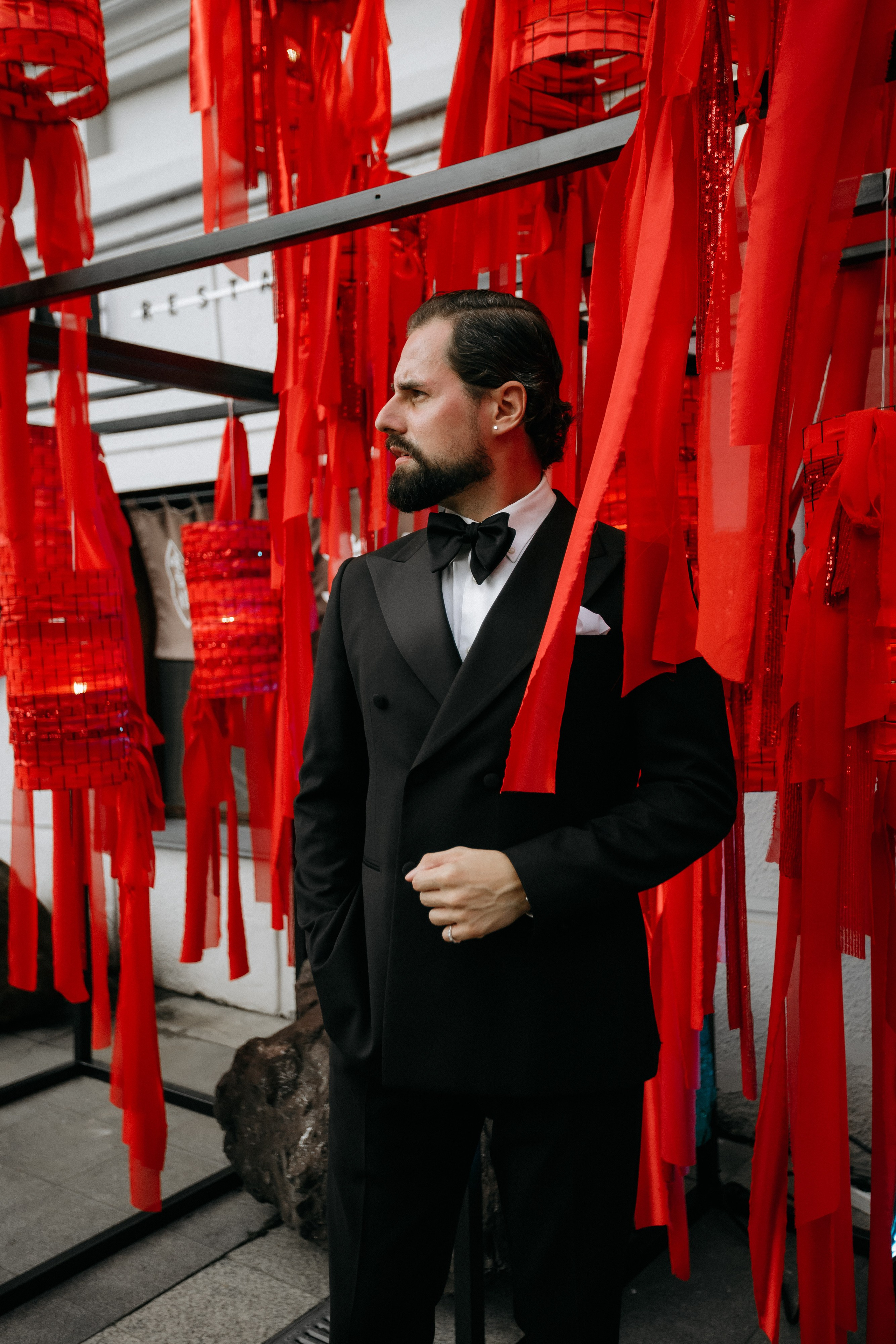 HANAMI — МЕМУАРЫ ГЕЙШИ. СВОИ. ФОТООТЧЕТЫ-СОБЫТИЯ-МЕСТА