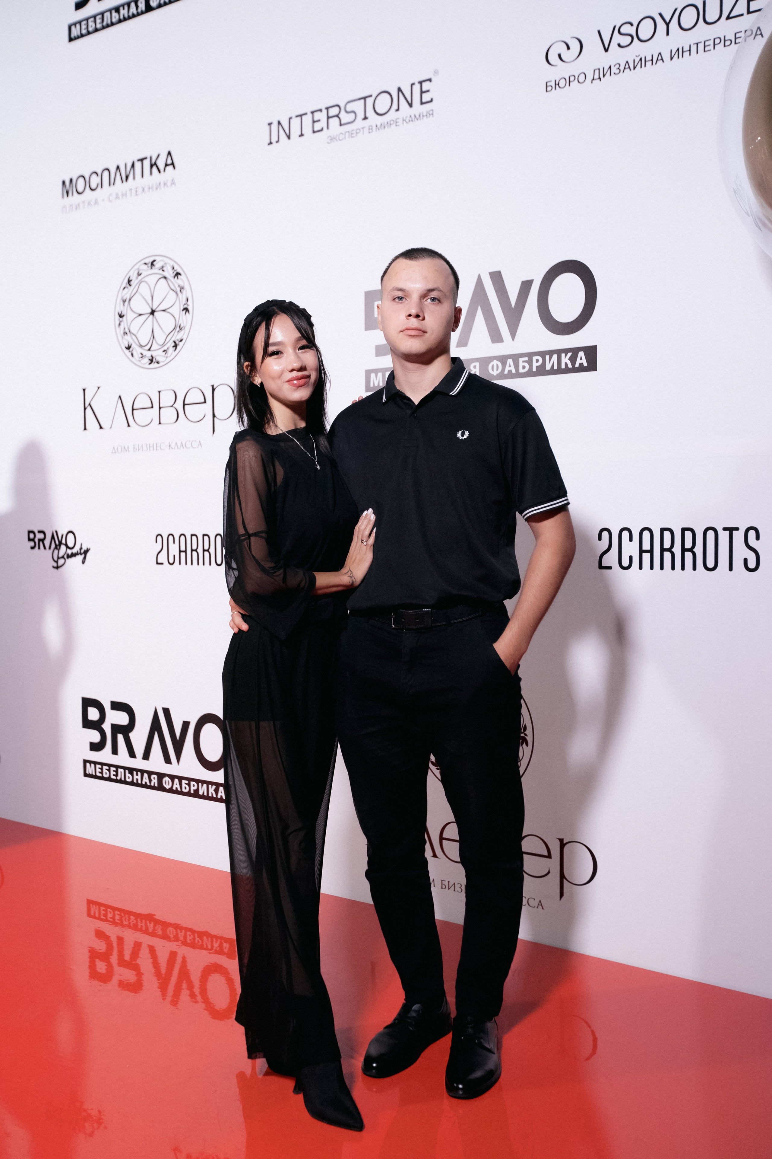 BRAVO BIRTHDAY 13 — PART I. СВОИ. ФОТООТЧЕТЫ-СОБЫТИЯ-МЕСТА