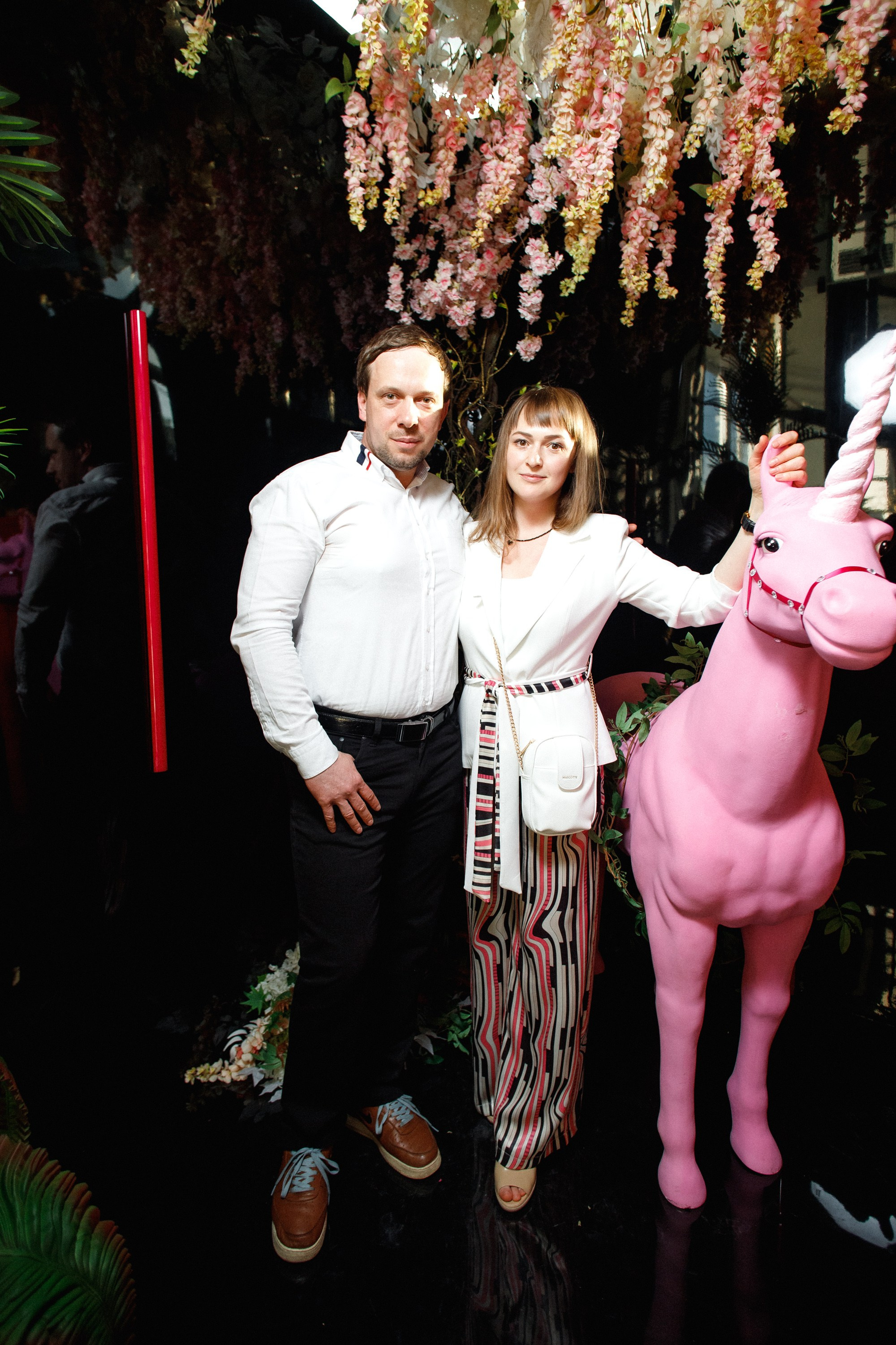 BRAVO FLORA EVENT. СВОИ. ФОТООТЧЕТЫ-СОБЫТИЯ-МЕСТА