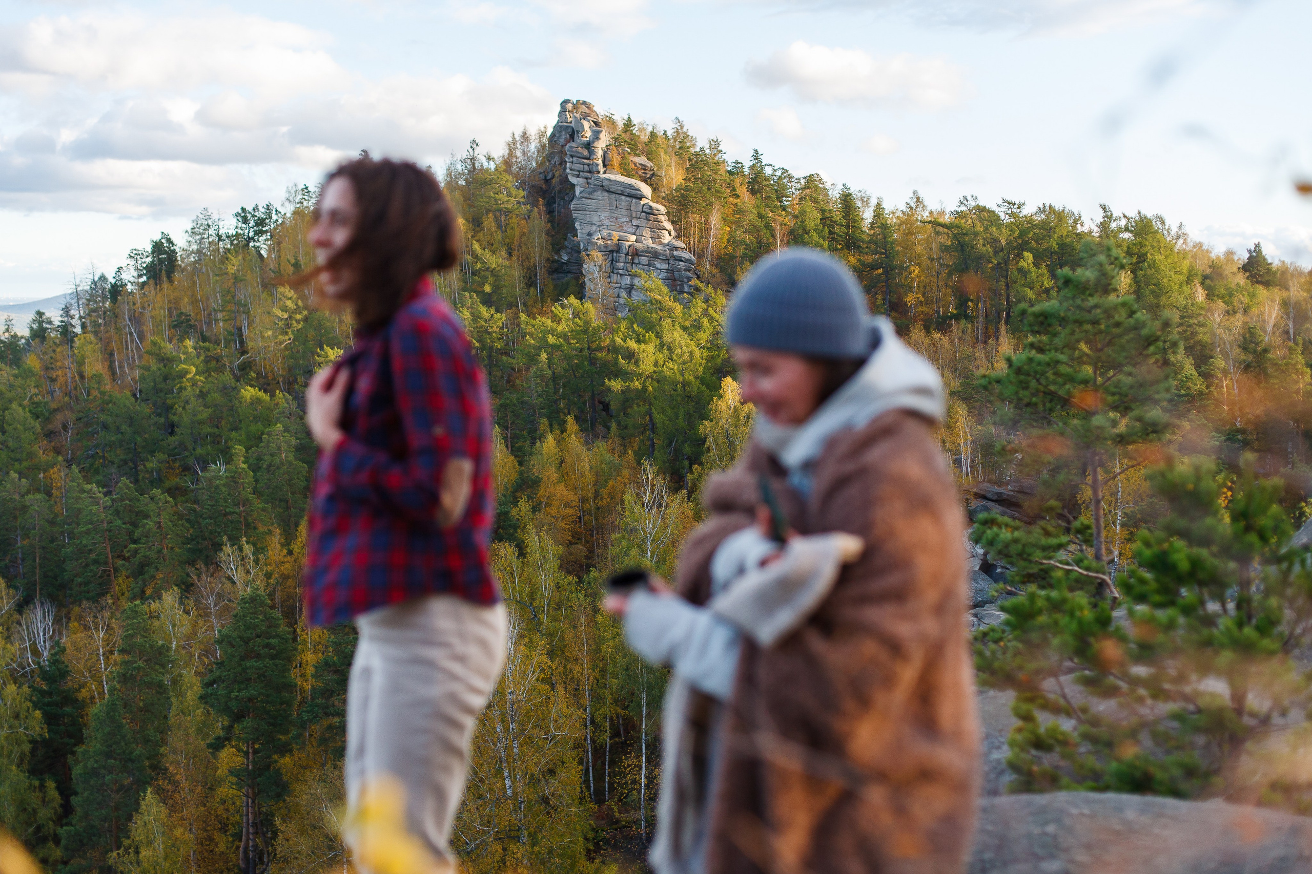 Фотопоход на Шихан «Клопы и Шарлотка!». Фотограф Челябинск · Ольга Серебрякова