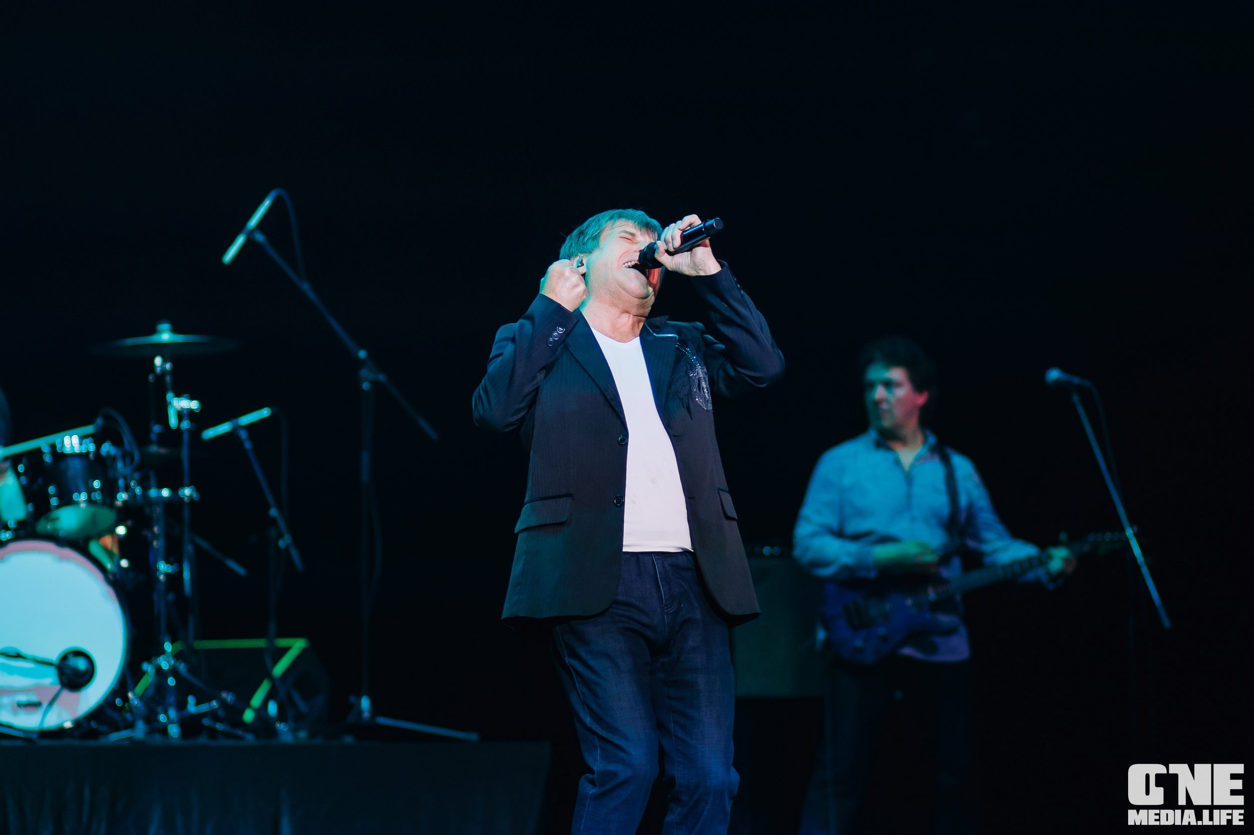 Фоторепортаж из театра эстрады Янтарь-холл. One Media Life: фоторепортажи, фотоотчеты с мероприятий и заведений