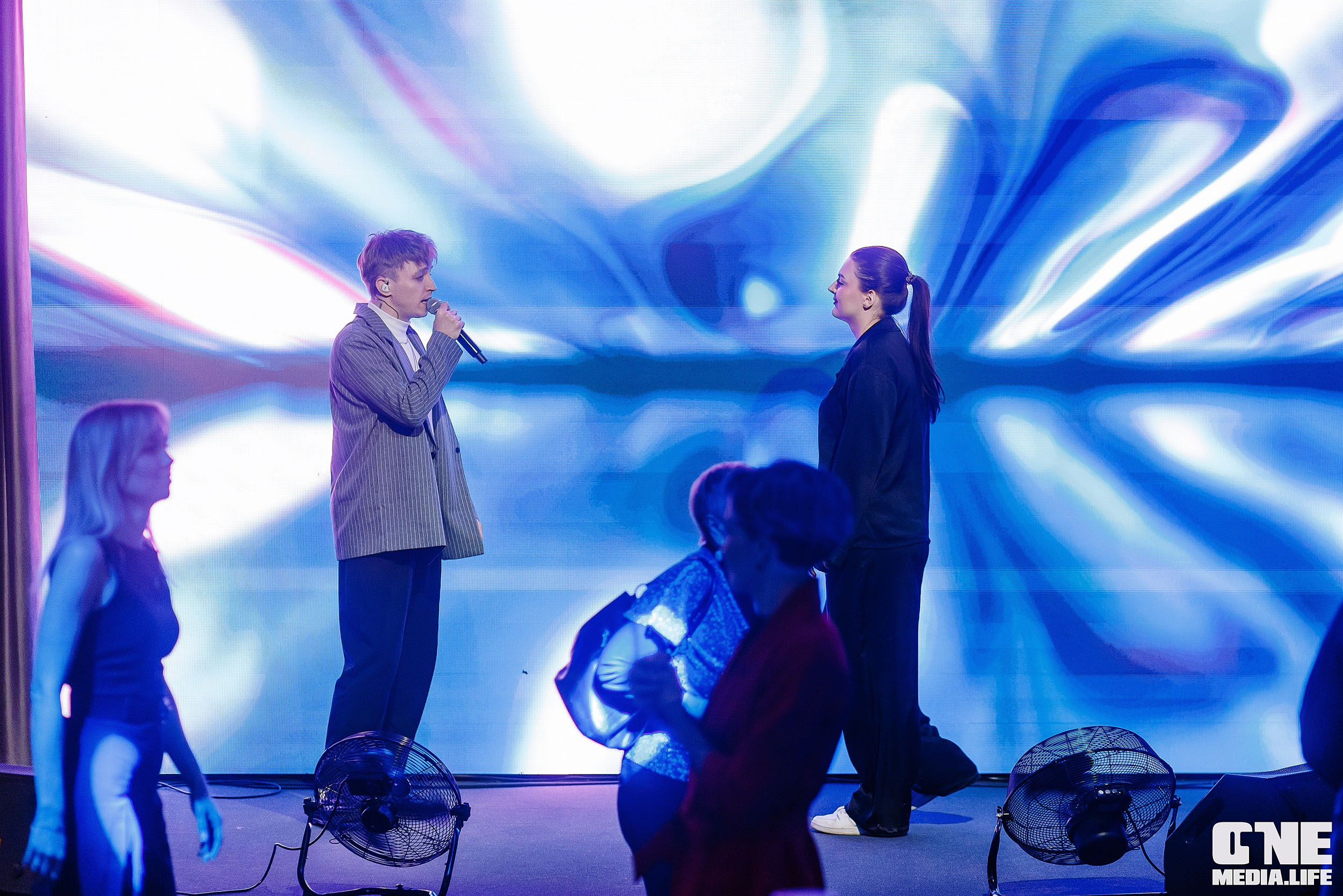 Фоторепортаж из ресторана Океан. One Media Life: фоторепортажи, фотоотчеты с мероприятий и заведений