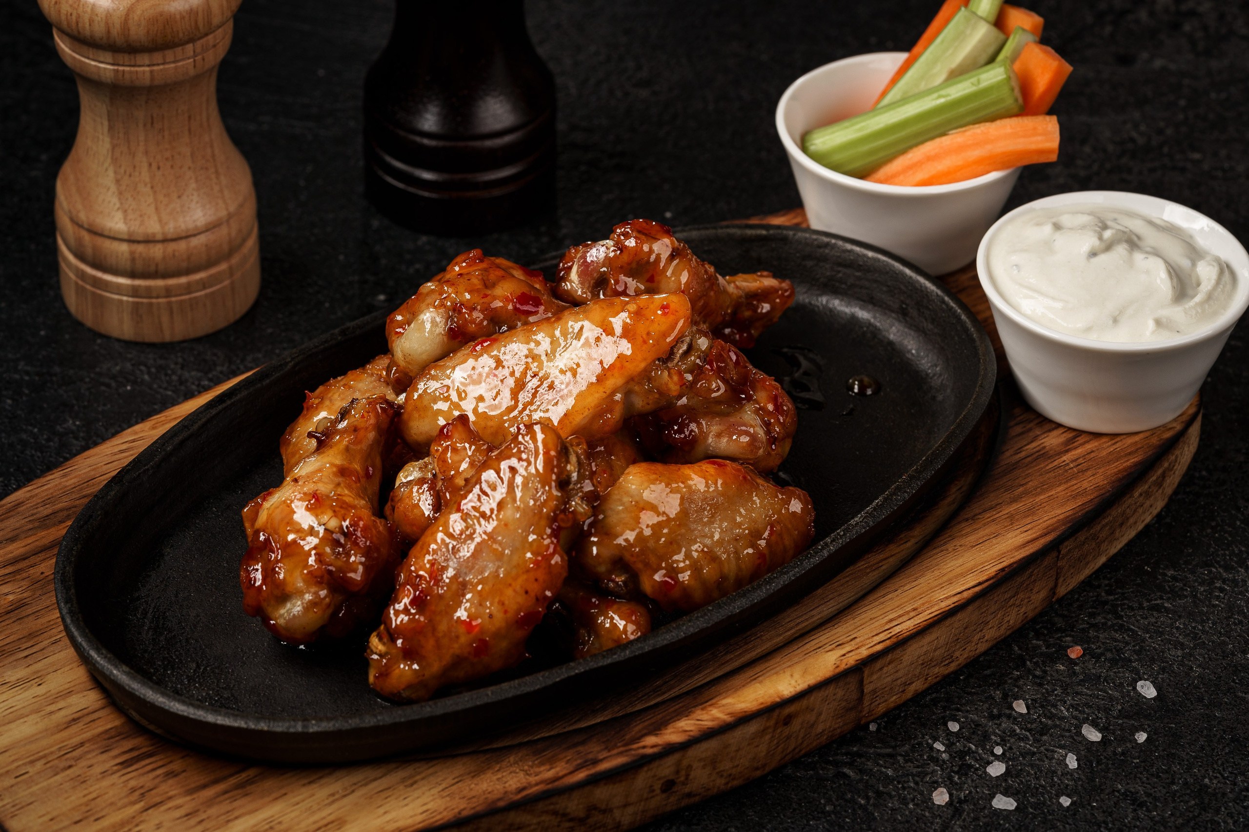 Фуд-фото. Фотограф Николай Прокофьев модельные тесты в Москве