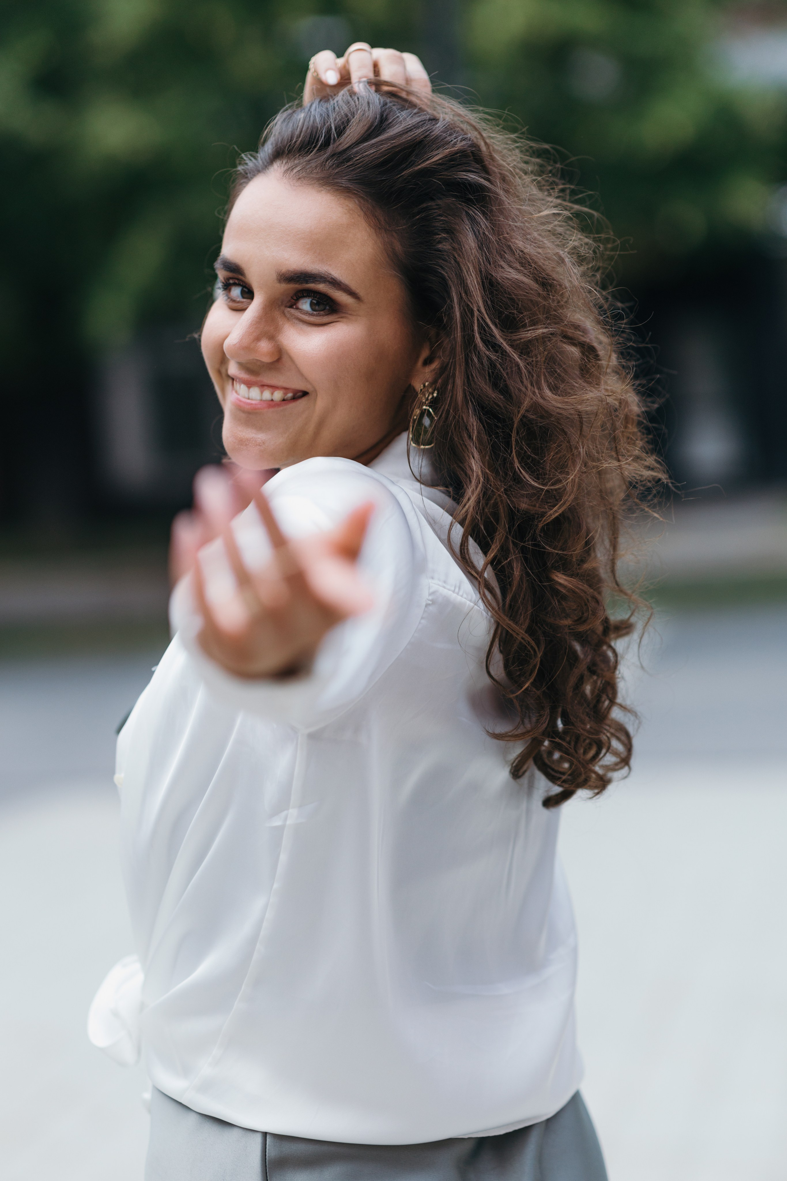 Валерия Вардая | Фотограф | Москва