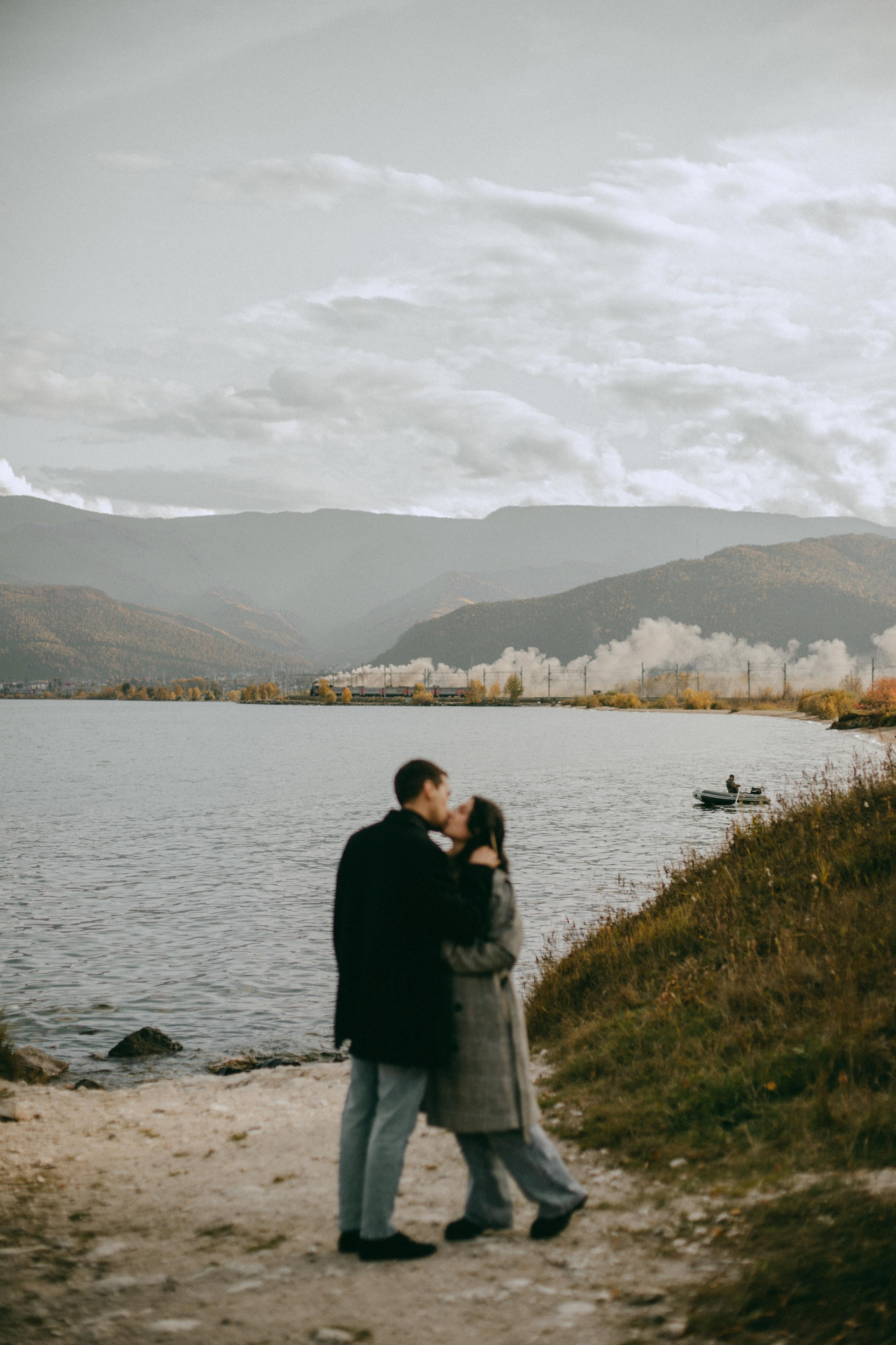 Фотограф Наталья Кургина Слюдянка Иркутск