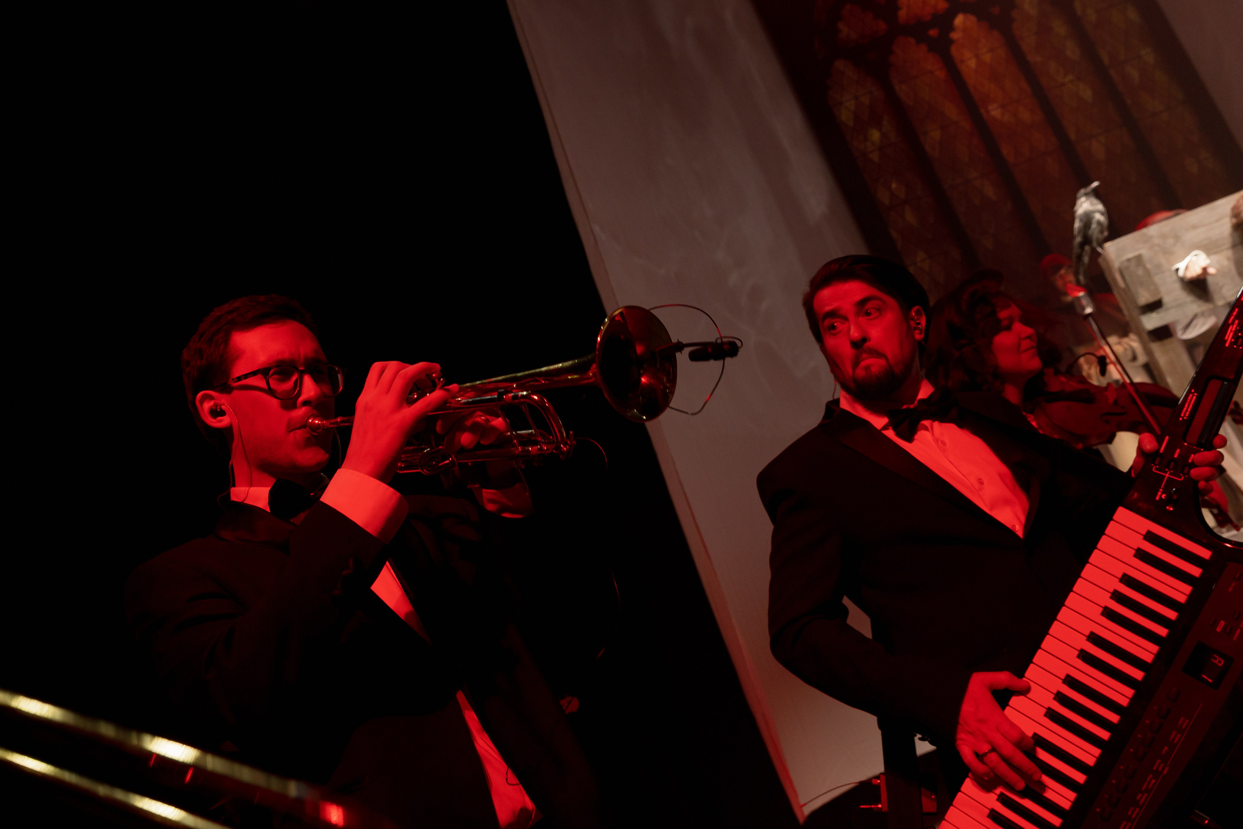 Международная премия Рейтинга Букмекеров. Свадебный фотограф Колесников Антон