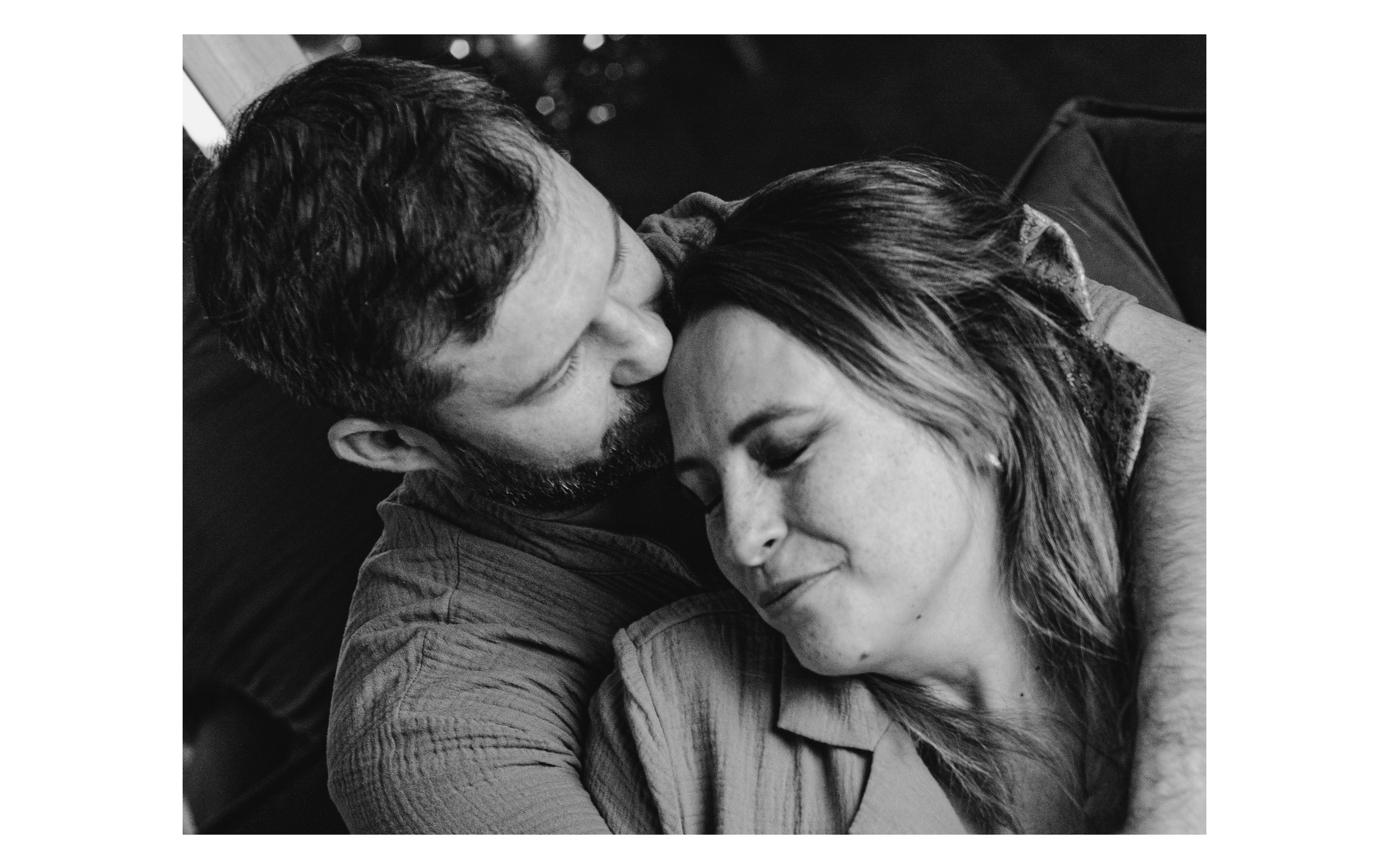 Новогодние. Арт-фотограф Крис Л. в Тобольске: портрет, семейные, свадьбы