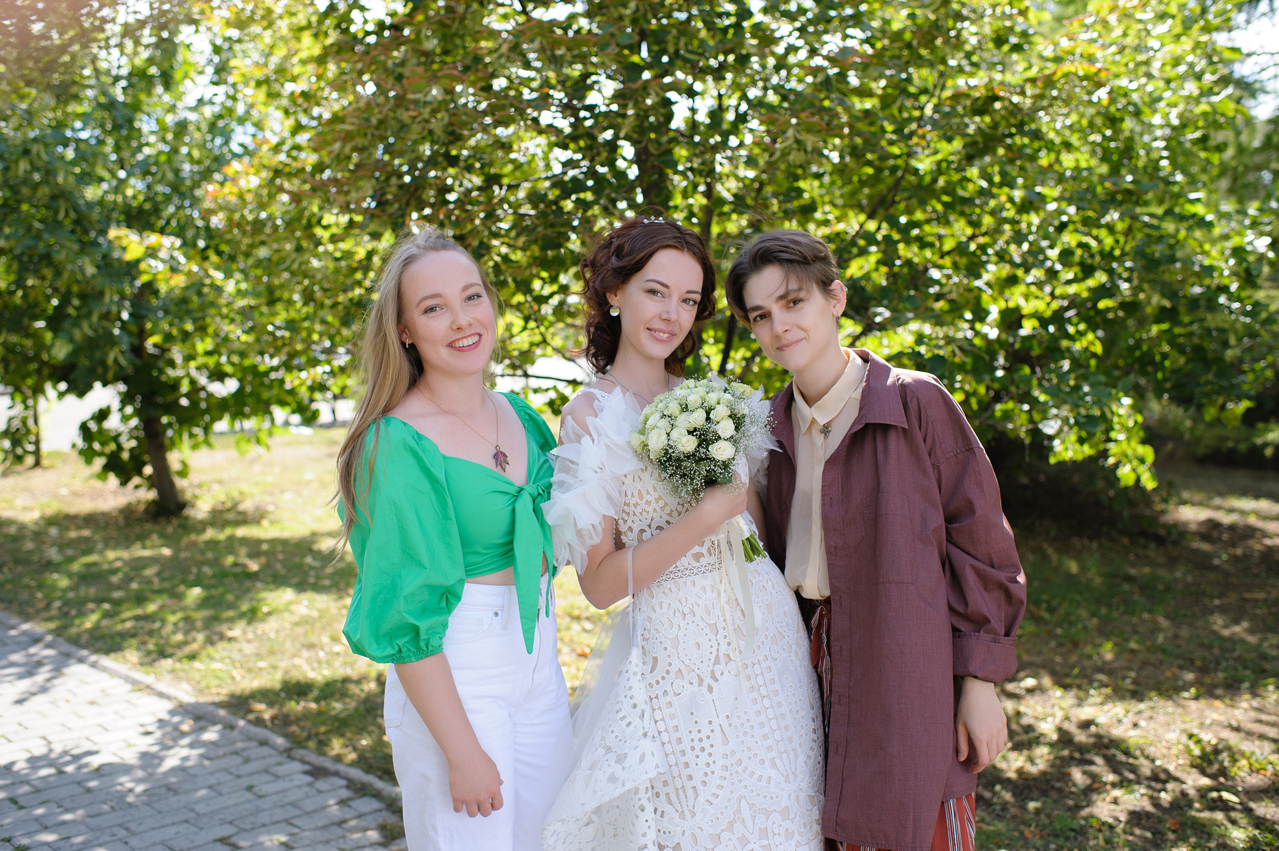 СВАДЕБНЫЕ СЪЕМКИ. Главная