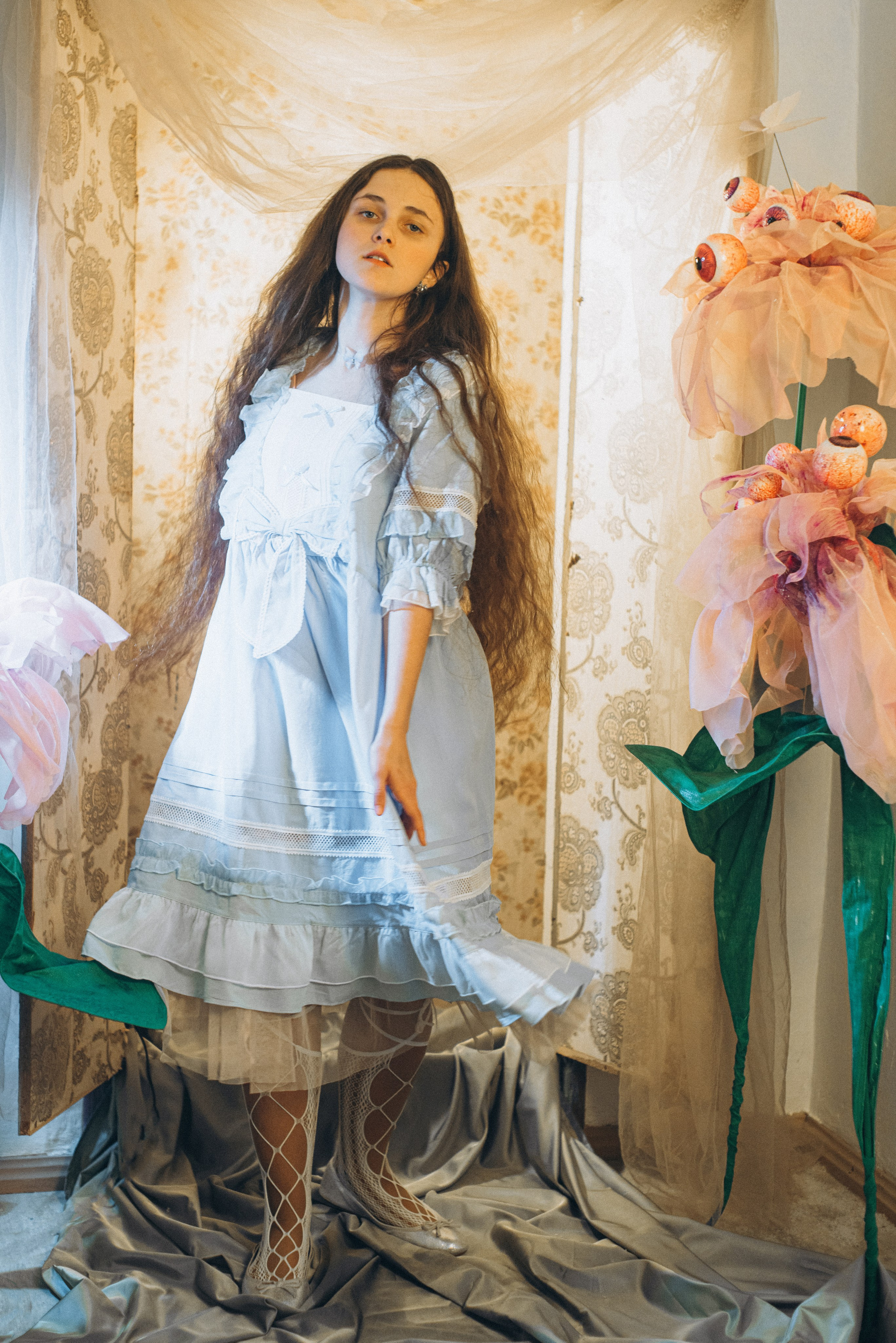 Волшебство внутри тебя. Фотограф Катерина Тюрина. Саратов