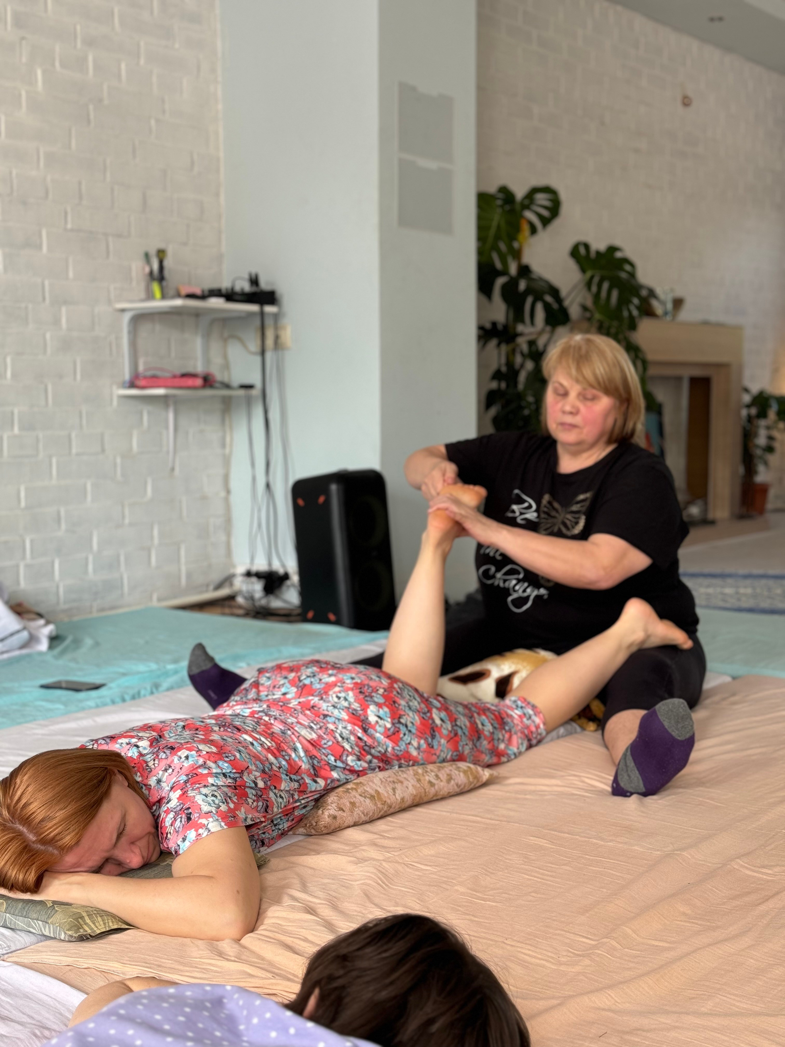 Проявление #1. Александр Прищепов - фотограф, режиссёр, продюсер