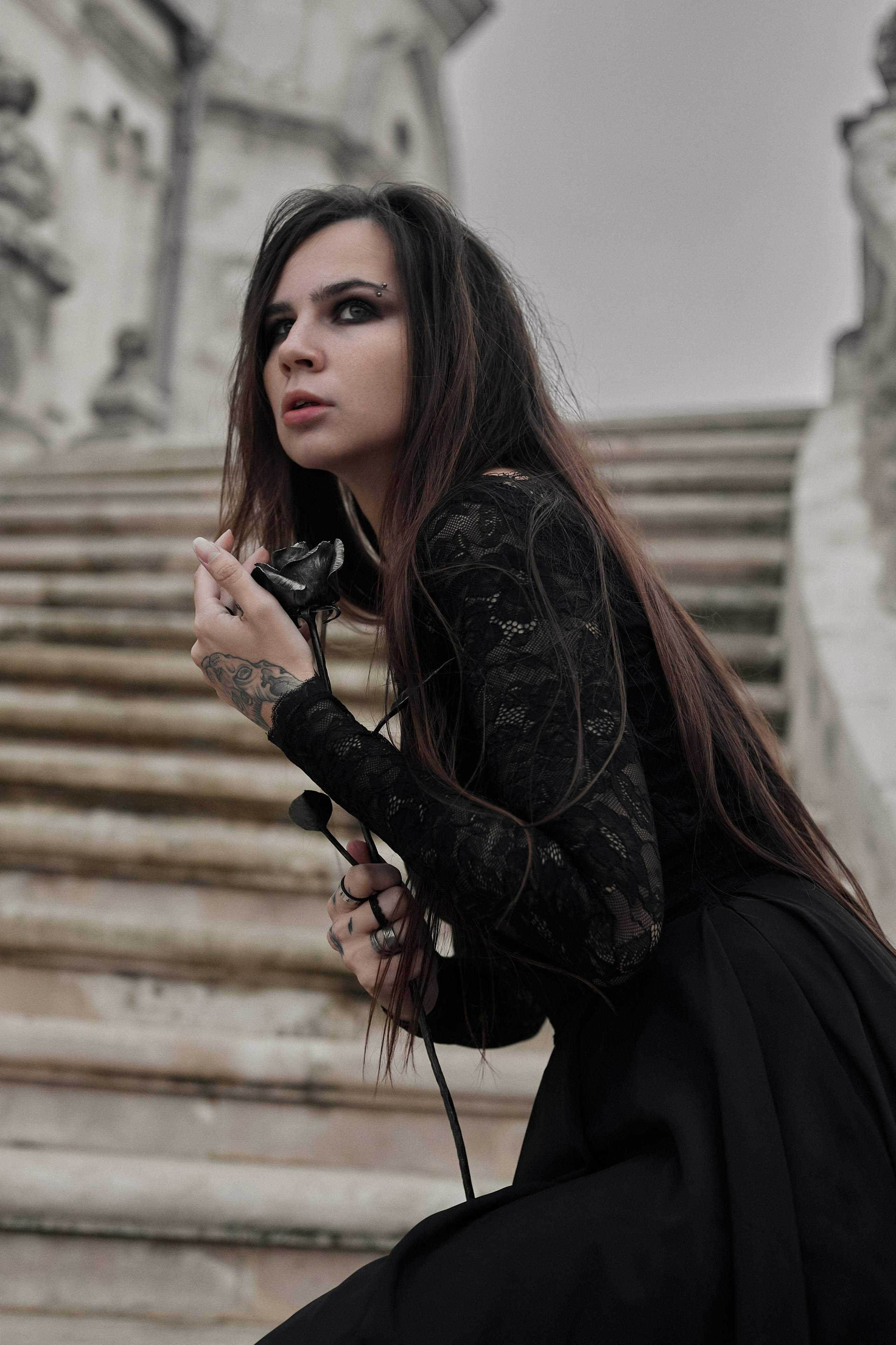 Hellga. Свадебный и креативный фотограф в ЮФО и МСК