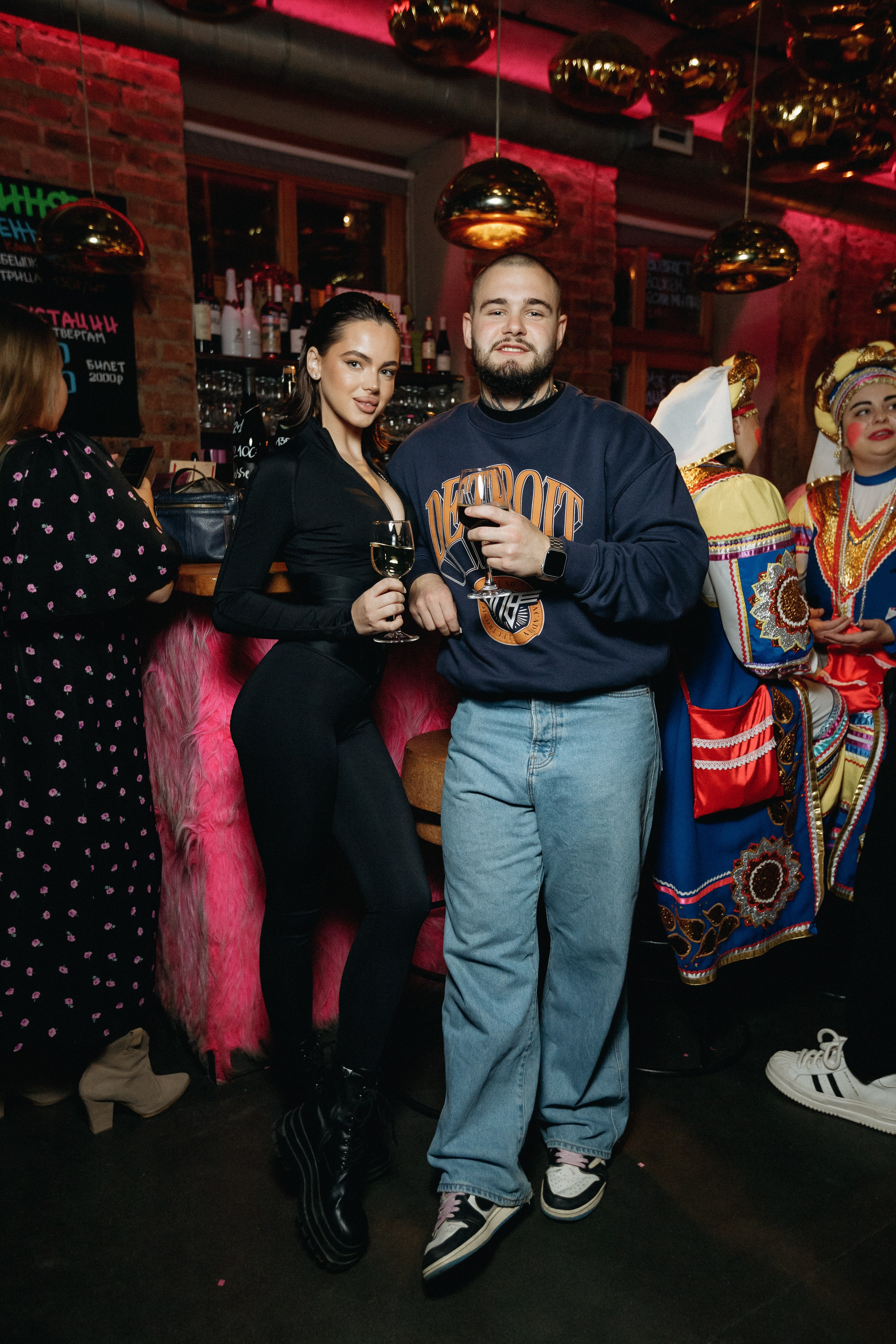 IVENT PARTY. СВОИ. ФОТООТЧЕТЫ-СОБЫТИЯ-МЕСТА