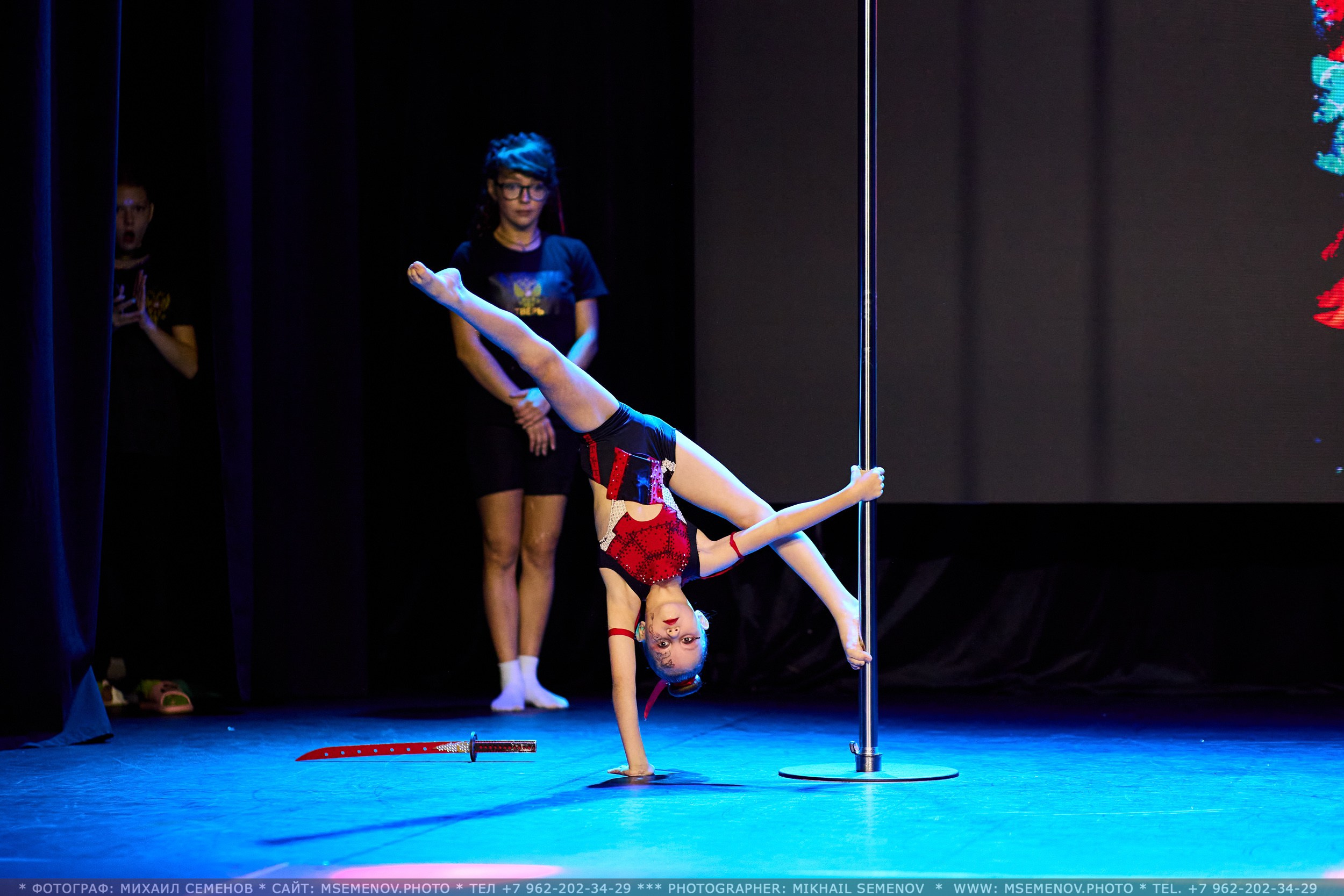 АНОНС фоторепортажа с 5-го чемпионата «Soul Pole Dance Championship». Photographer for business Mikhail Semenov. Aqua photo studio, photo school
