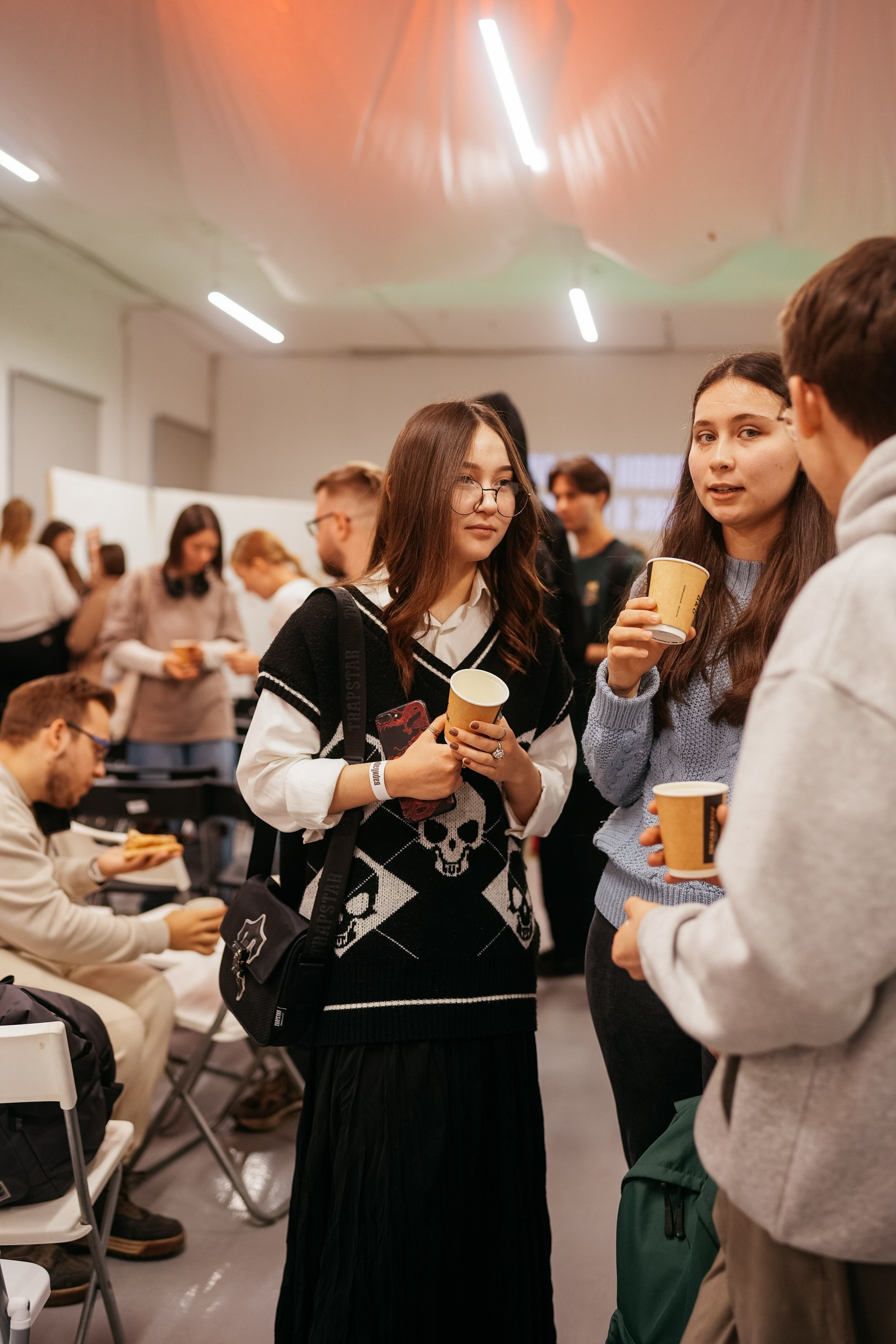 ВАРИБАРИСТА. ИТВИ