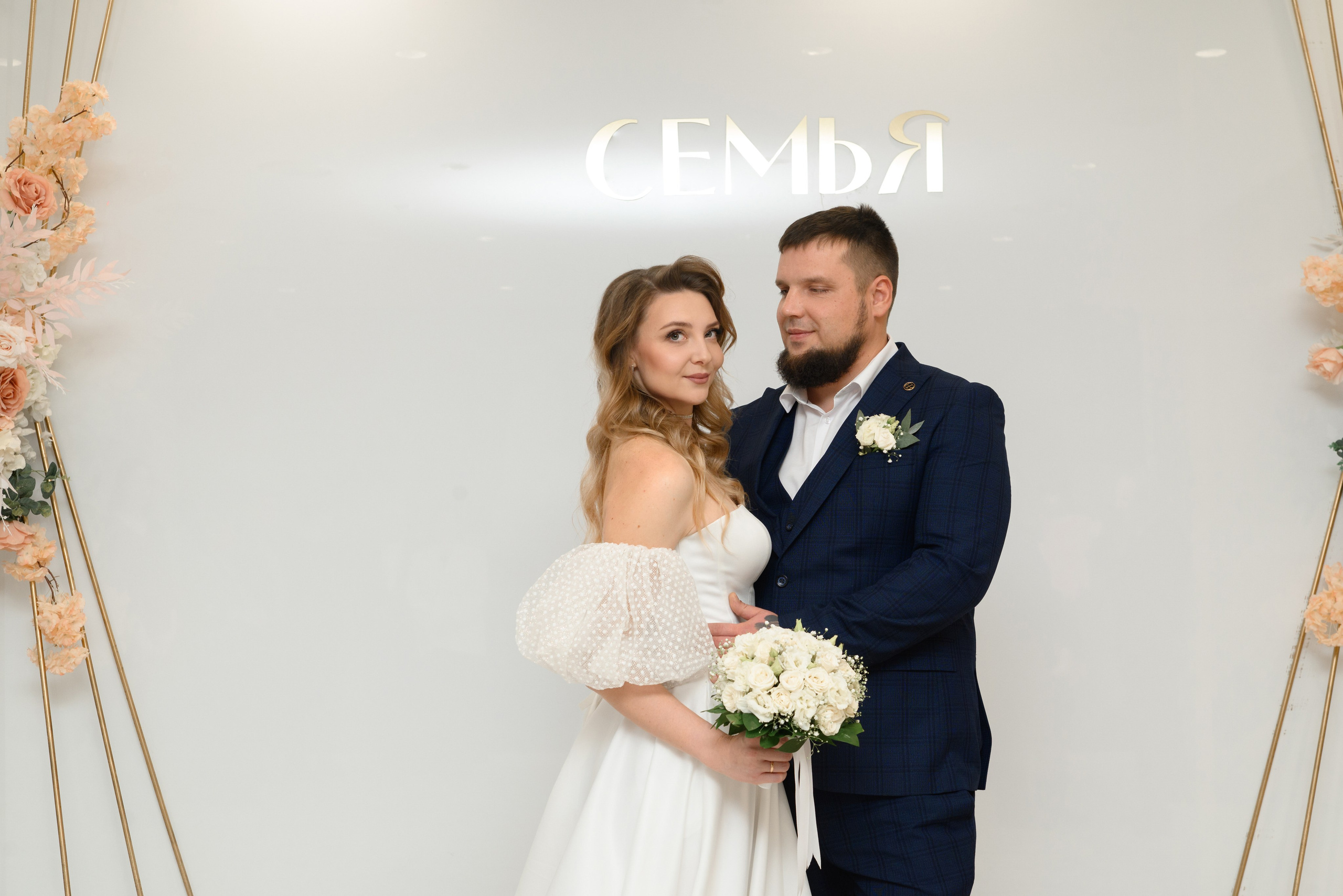 СВАДЕБНЫЕ СЪЕМКИ. Главная