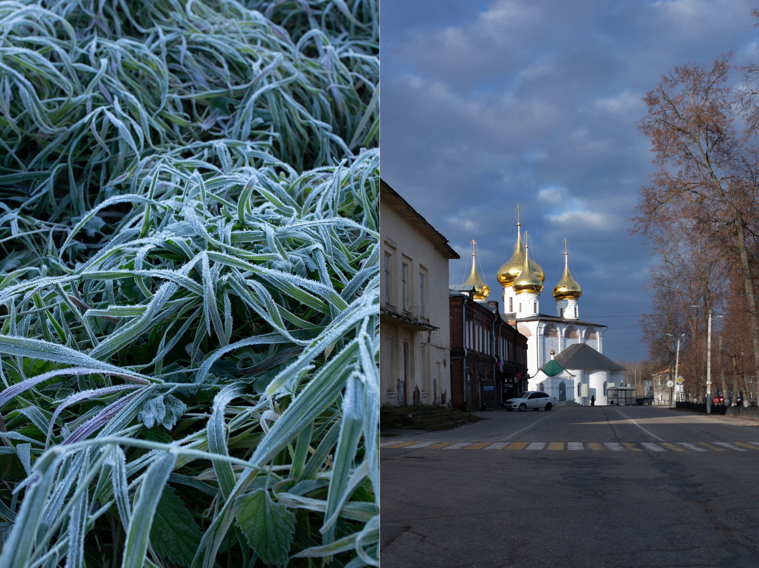 Муром — Гороховец'25. Фотограф-портретист в Москве