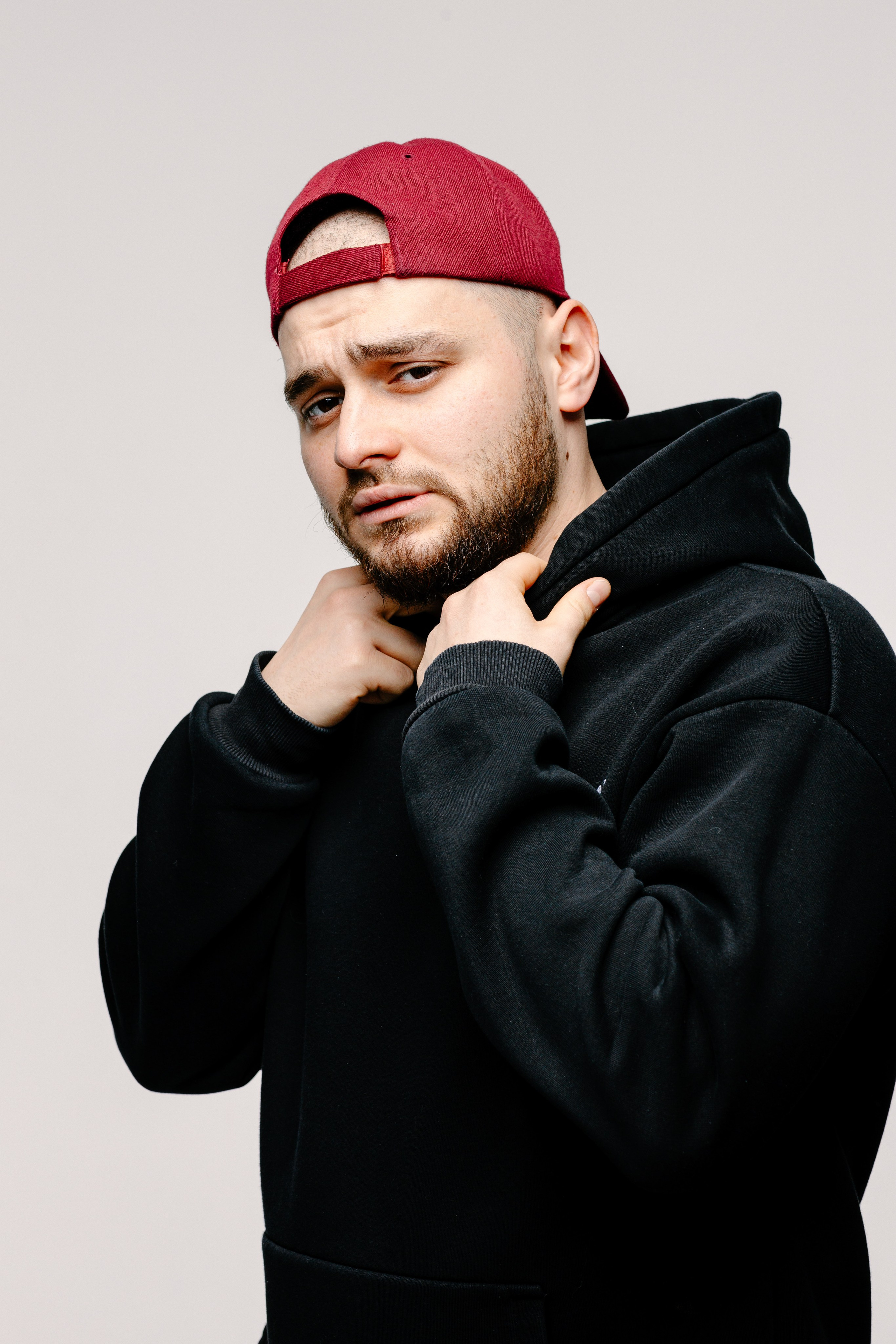 Maison фотостудия портретная фотосъёмка