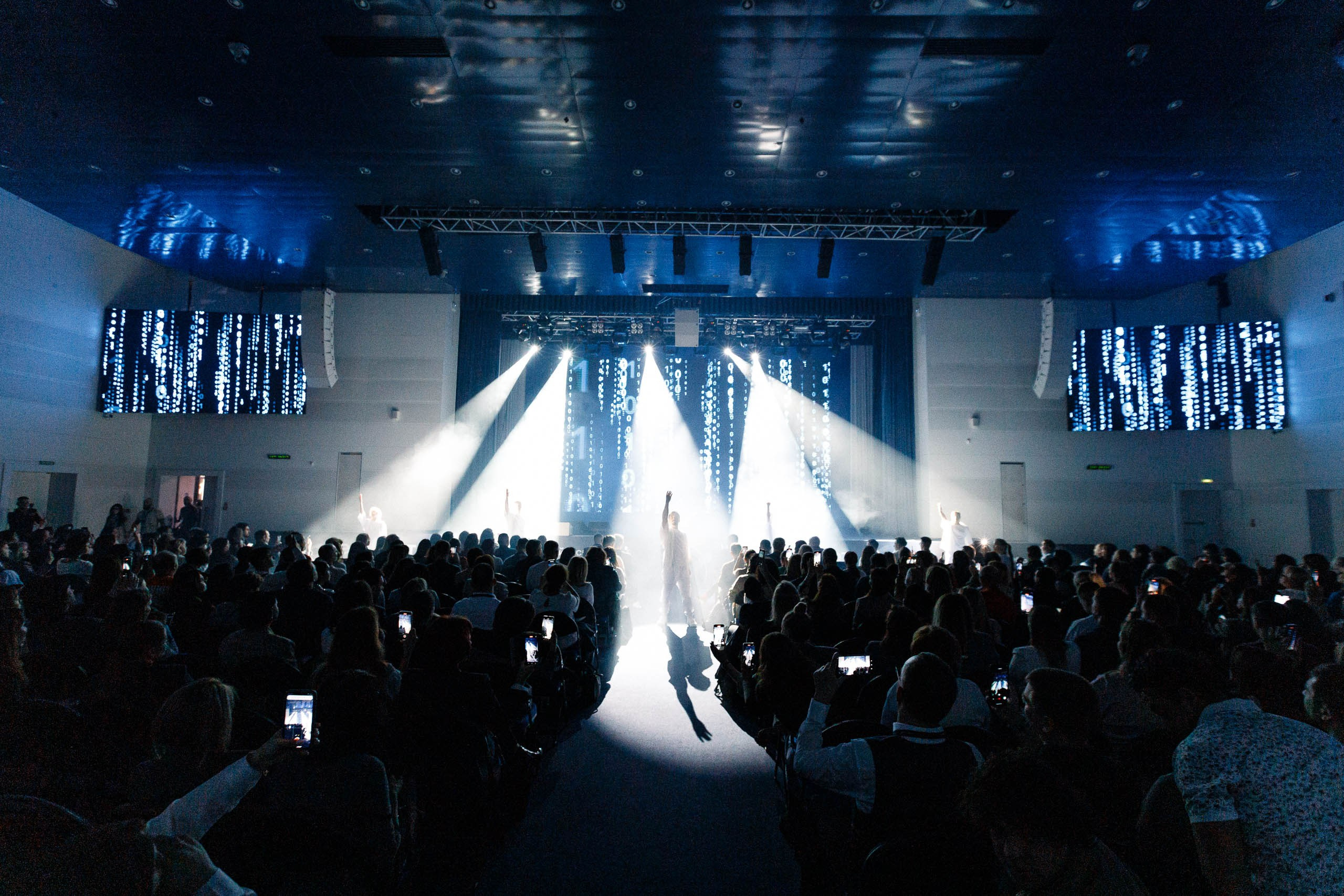 Дни Медрокет (продокторов.ру). Репортажный фотограф в Москве, Сочи и Санкт-Петербурге