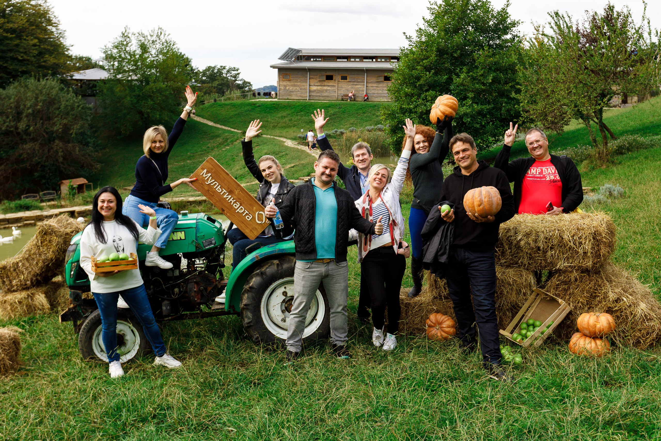 Портфолио. Фотосъемка. Деловой туризм. Репортажный фотограф в Москве, Сочи и Санкт-Петербурге