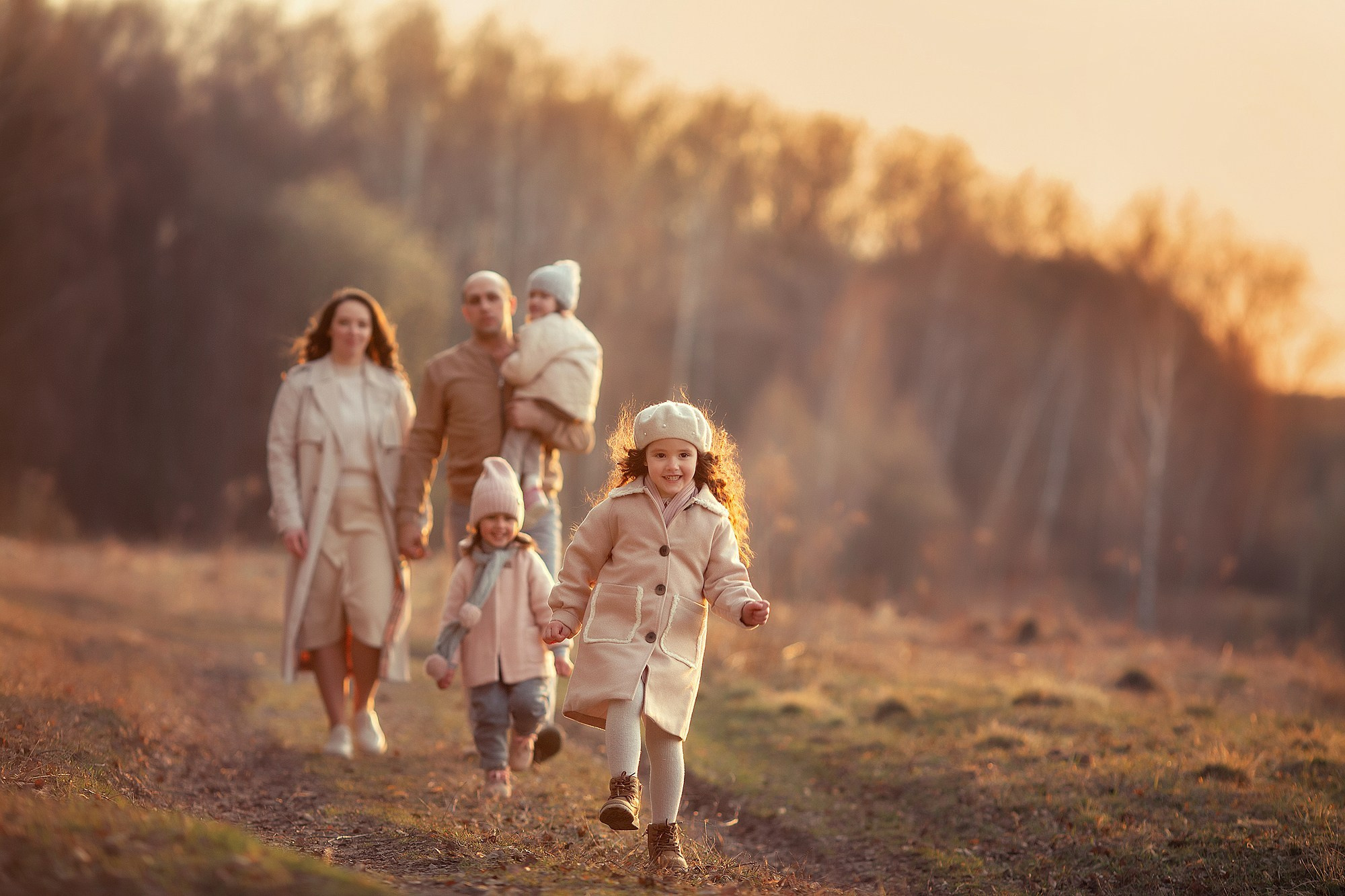 Фототур Старинный Выборг. Tatyana Nadezhdina Family photographer