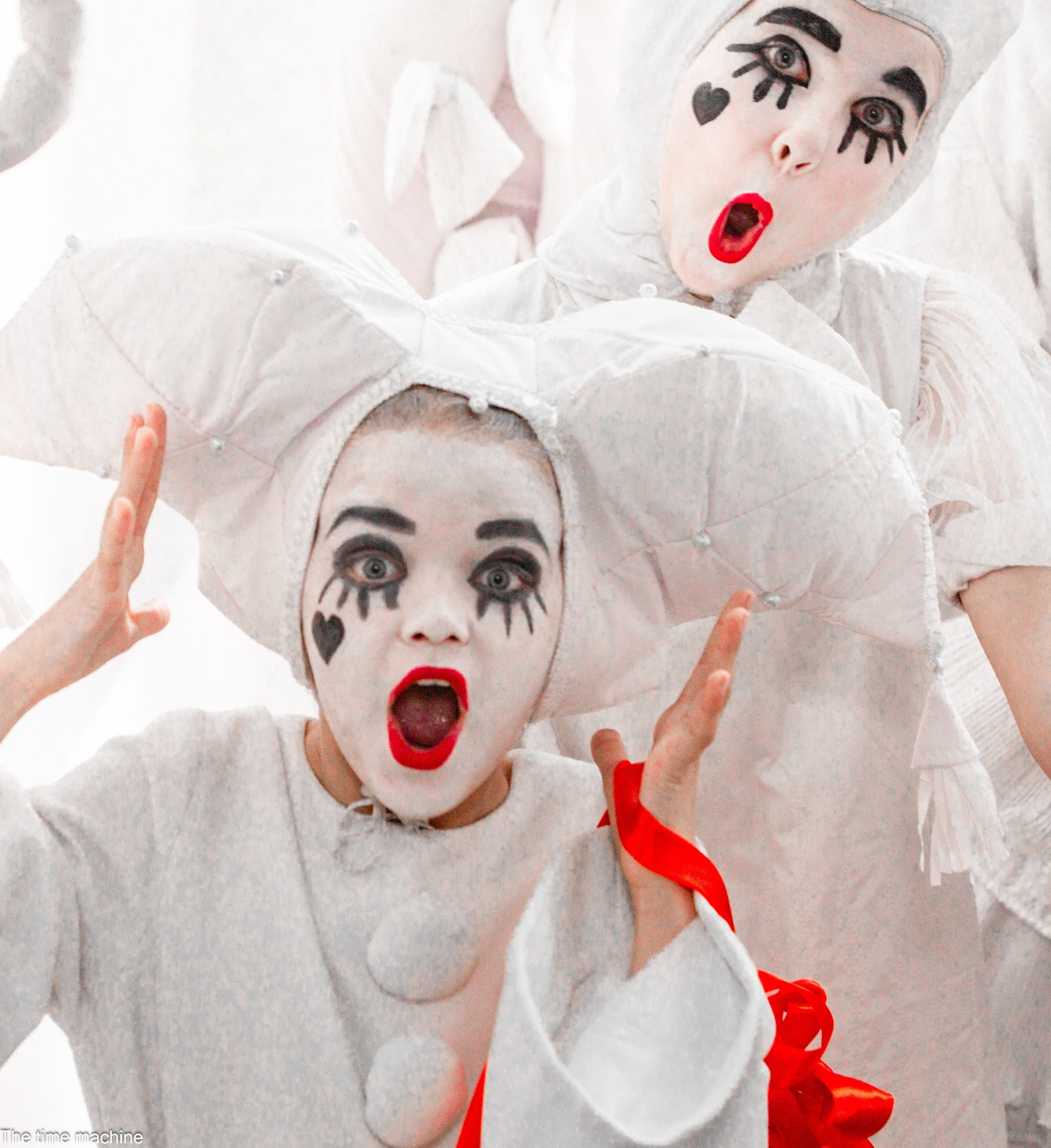 Открытки. Фотограф для маркетплейсов Михаил Бове