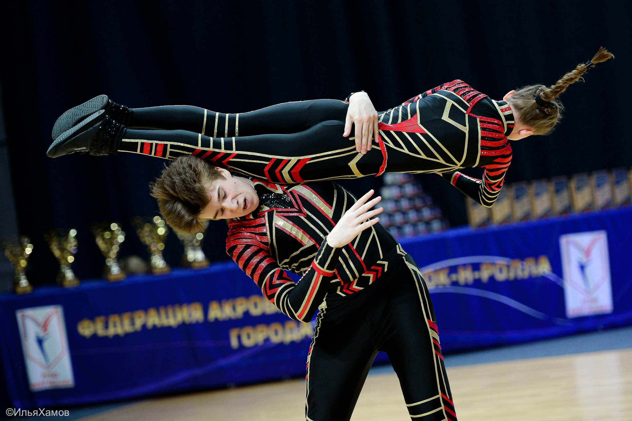 Илья Хамов. Спортивный фотограф в Екатеринбурге