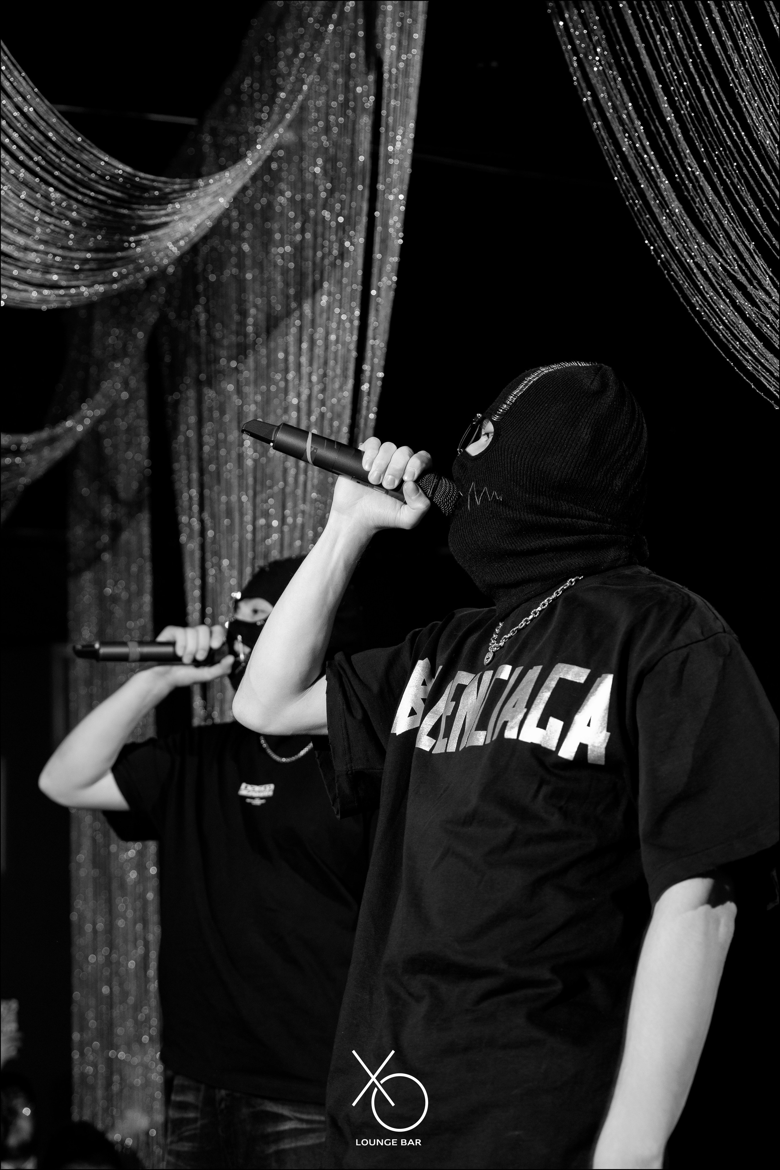 День Рождения XO — 2 ГОДА | 6elluci. Lounge Bar X.O