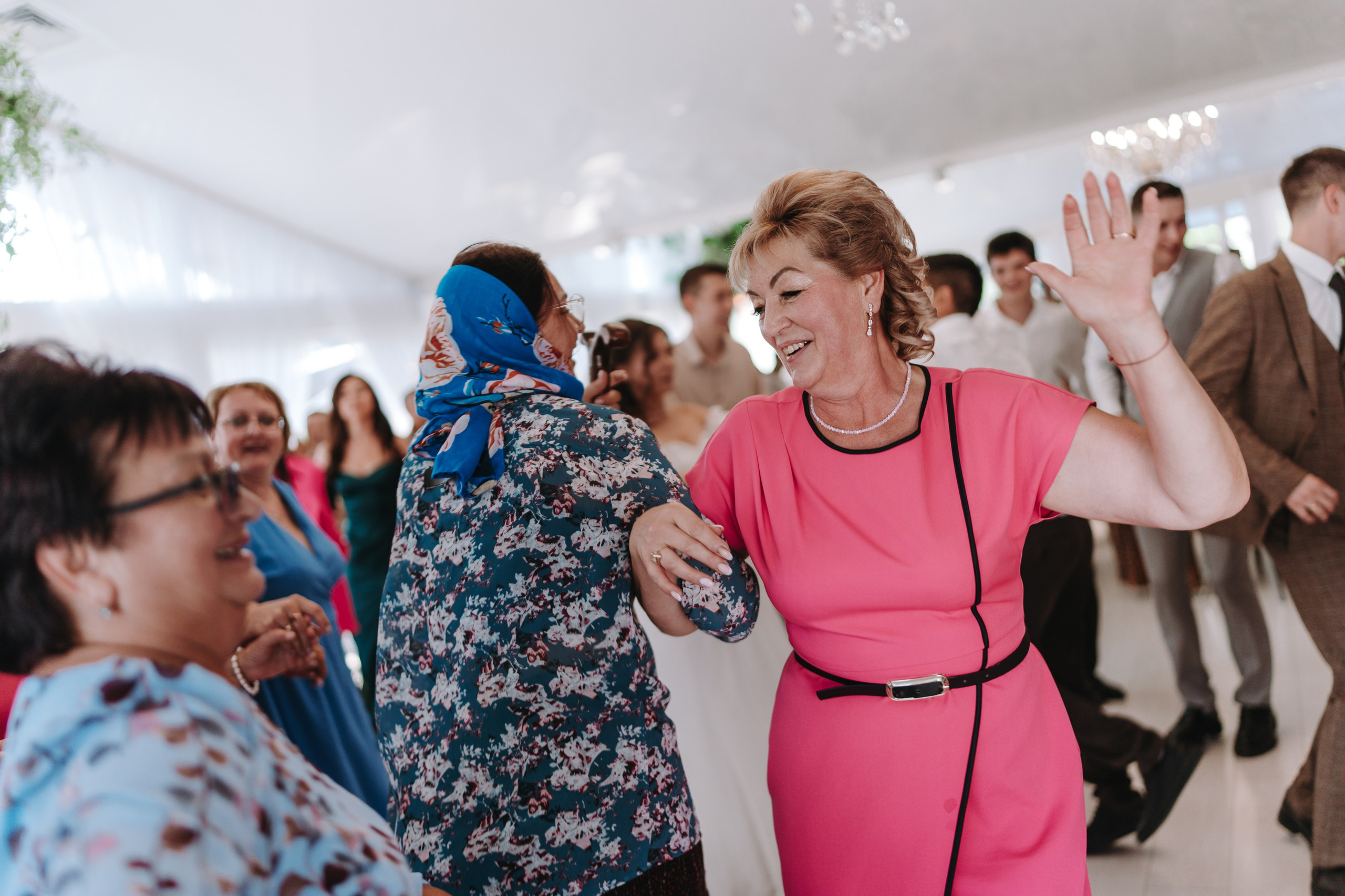 25 АВГУСТА 2024