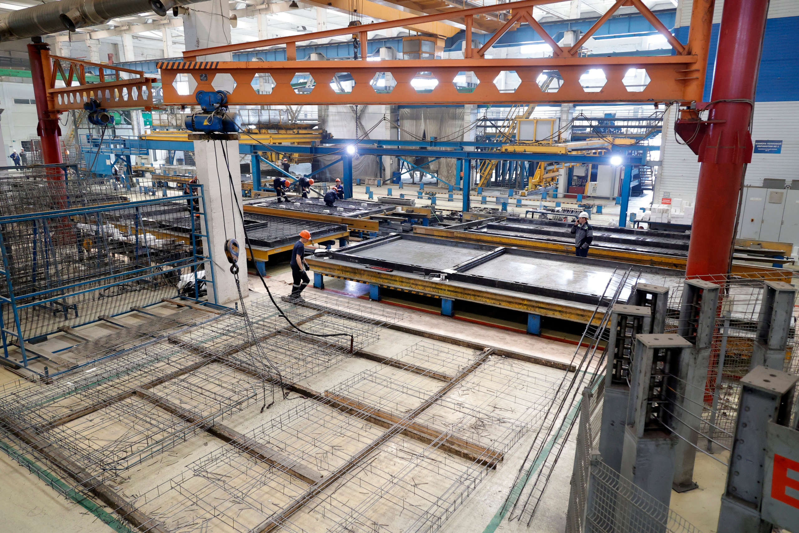 Бизнес и производство. Репортажное и контент фото для бизнеса. Клим Мурашкин. Кемерово