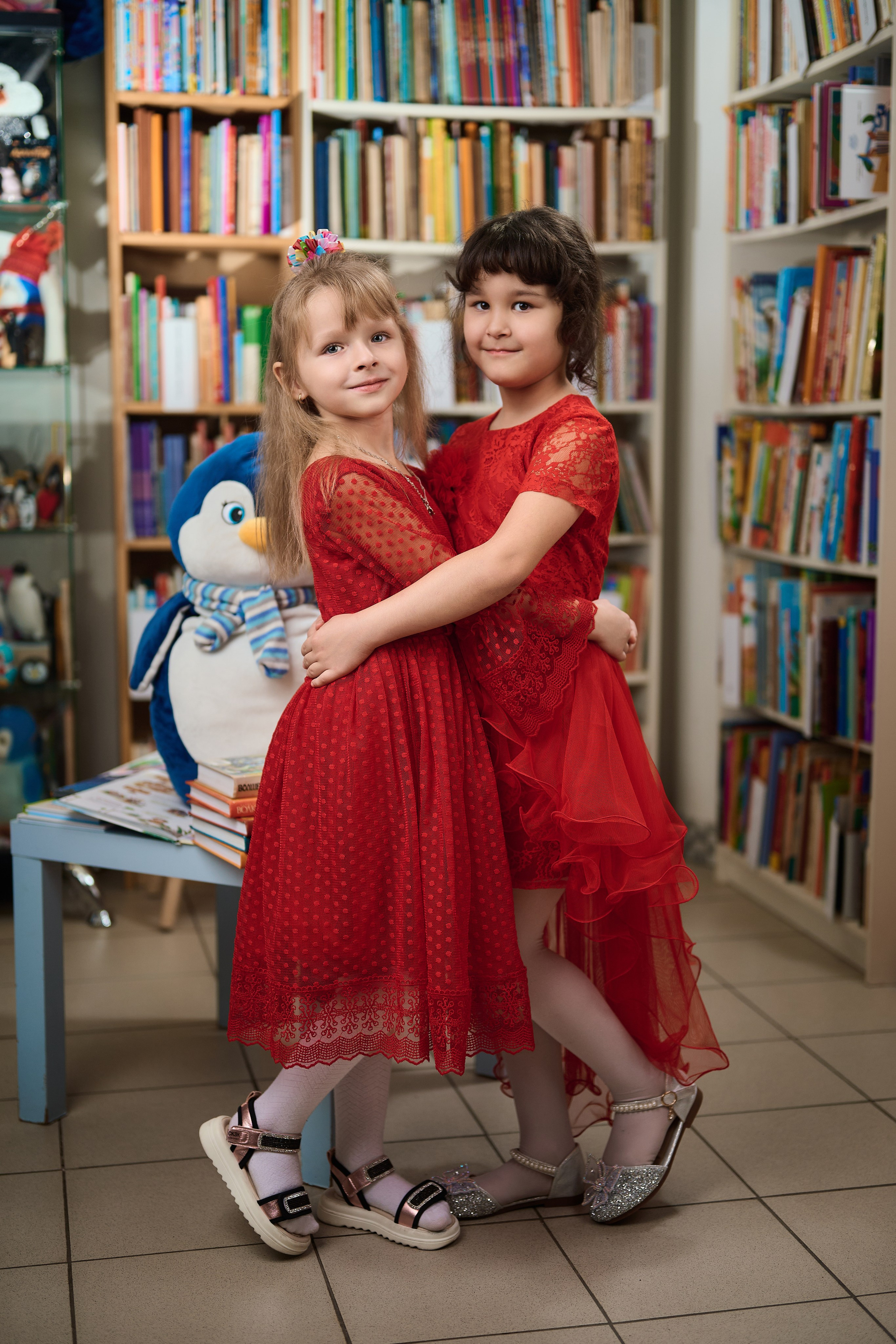 Съёмка для выпускного альбома в детском саду. Выпускной альбом Выборг, Каменногорск, Светогорск, Санкт-Петербург