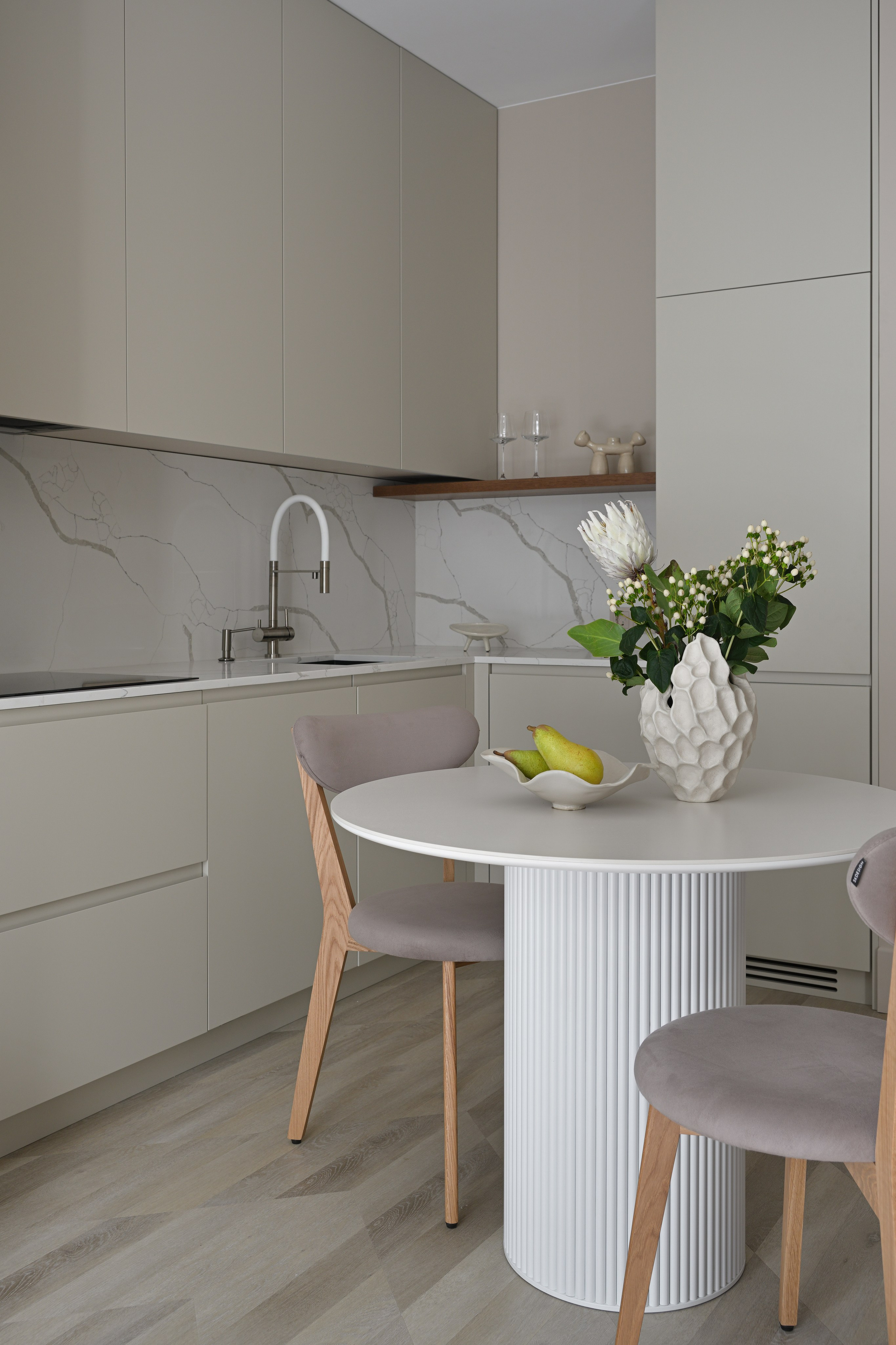 интерьерный фотограф в Санкт-Петербурге