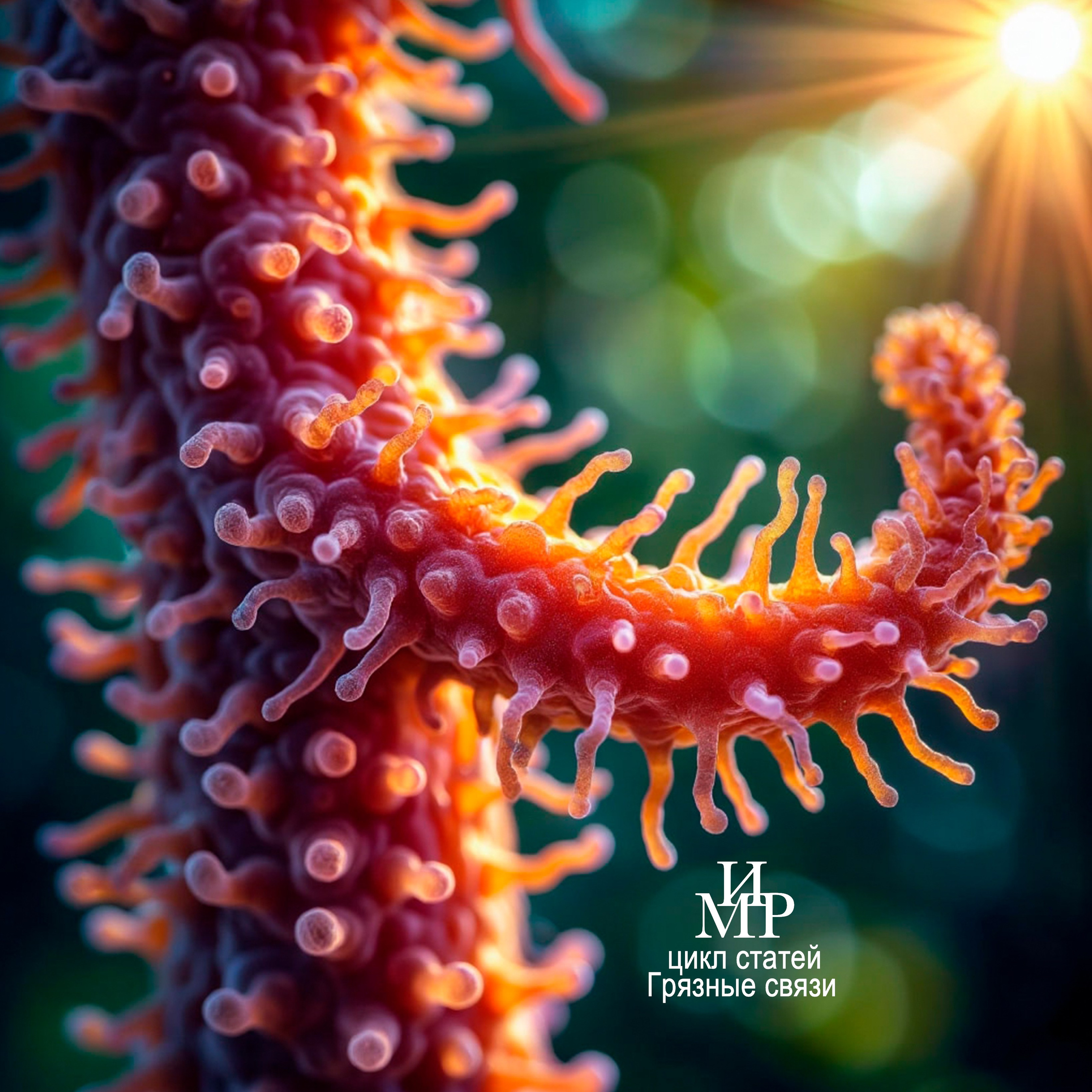 Грязные связи