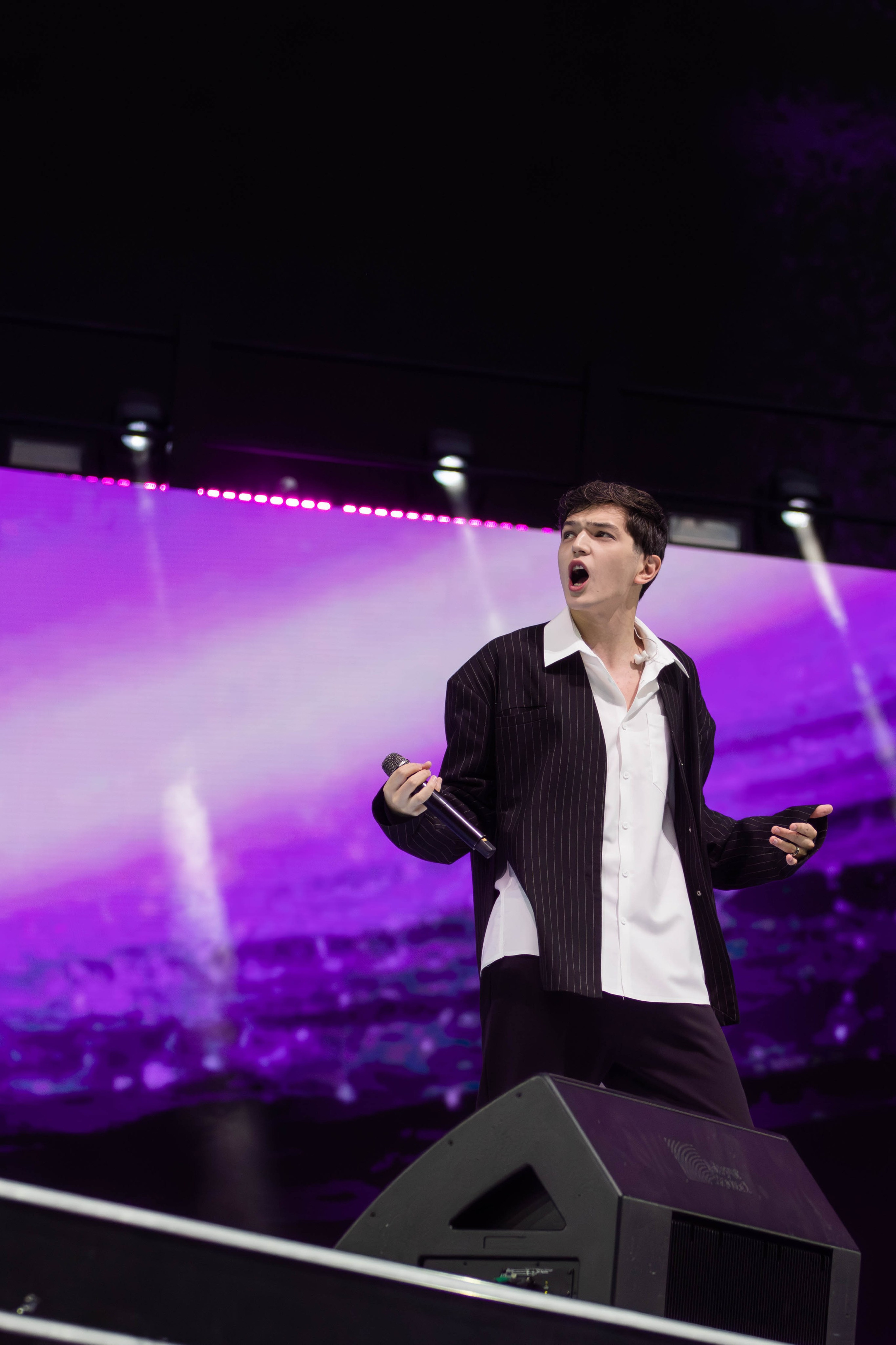 Петровские Ассамблеи 3.2.2. Концертный фотограф