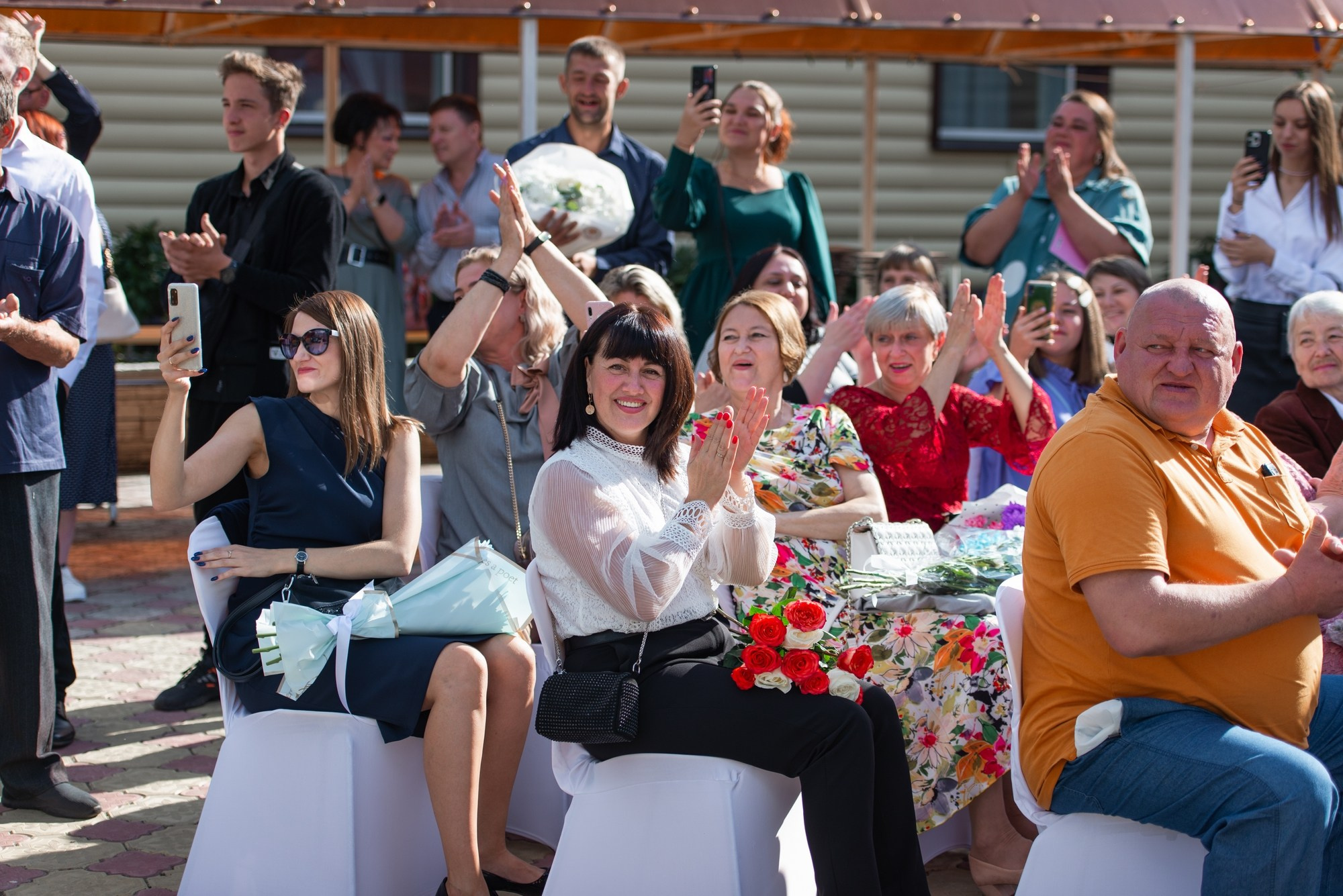 В Купеческой усадьбе. Свадебный и семейный фотограф в Омске Мормулев Михаил