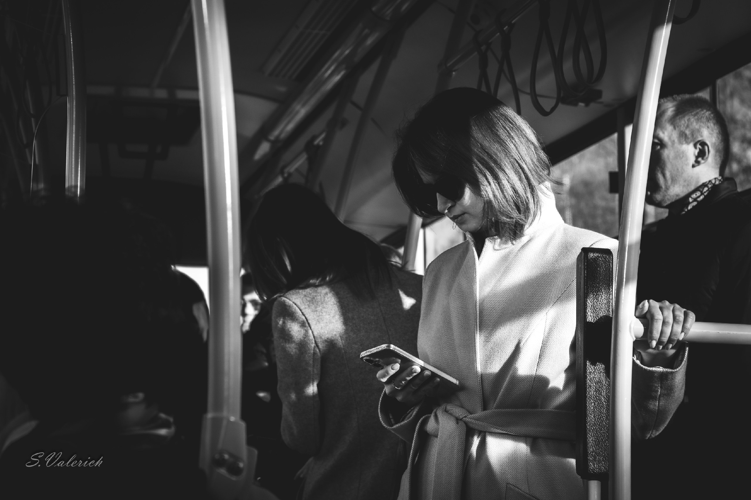 Стрит-фотография, г.Смоленск