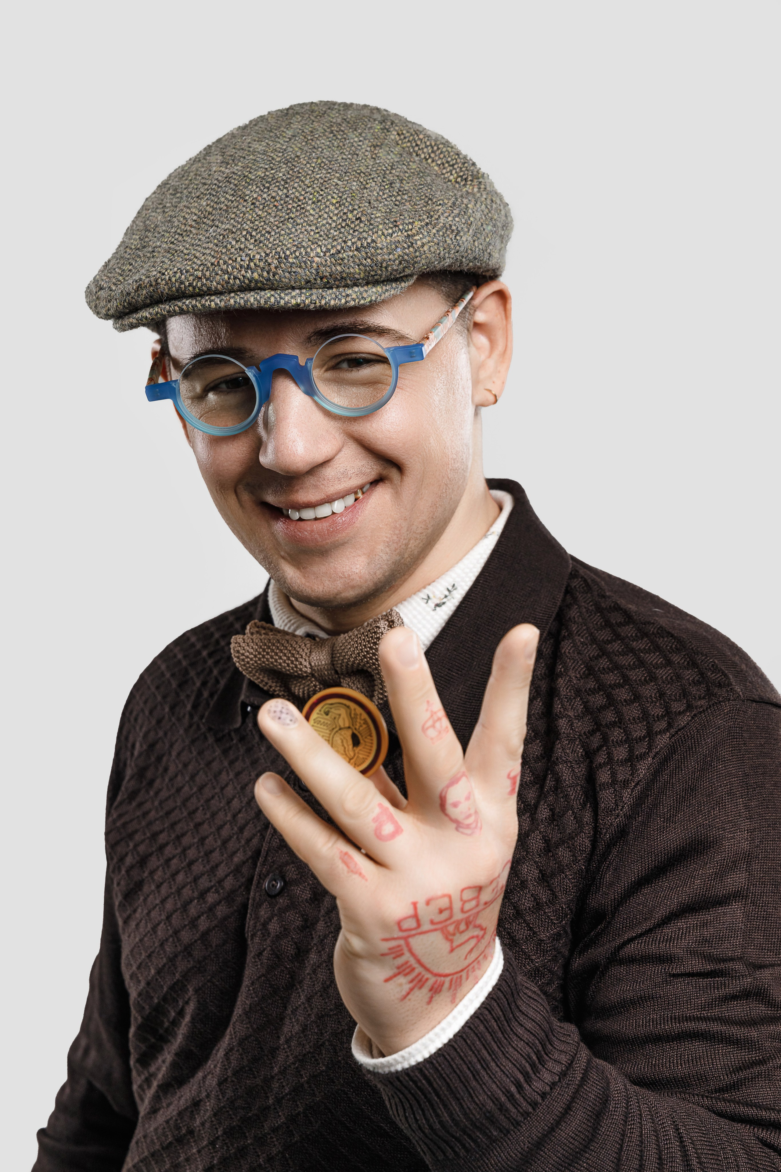 Портретный фотограф СПб, Санкт-Петербург и Москва