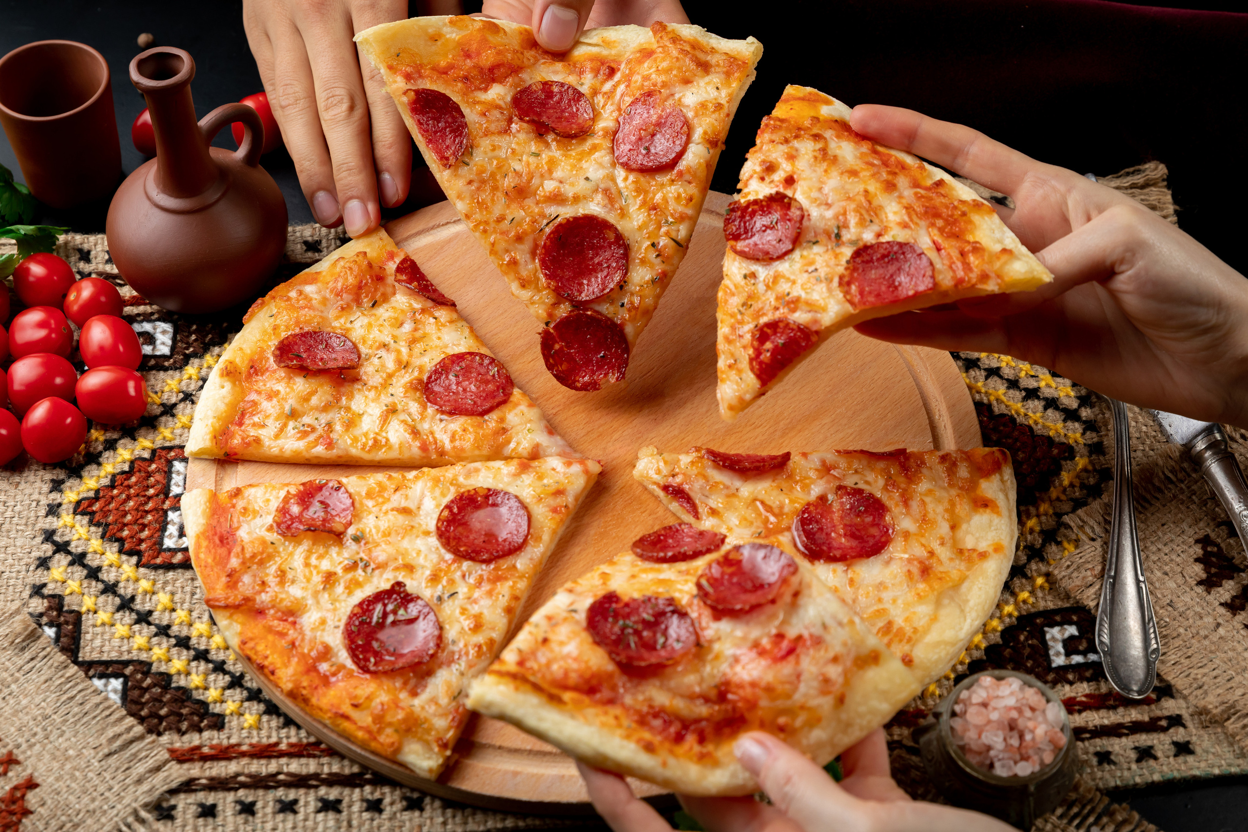 საკვები / მენიუ / რეკლამა. Профессиональный фотограф в Спб и Москве Пётр Летуновский