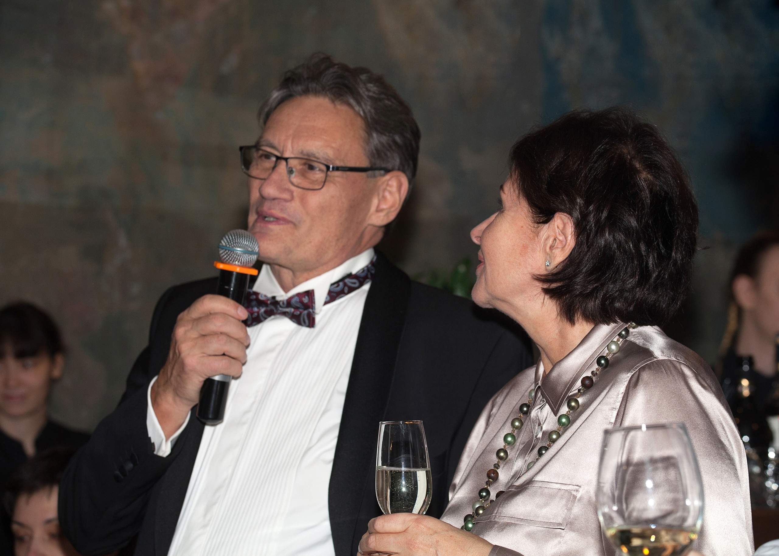 День Рождения Александра Васильевича Павловского. ФОТОГРАФ ЛИЛИЯ БИЧУРИНА