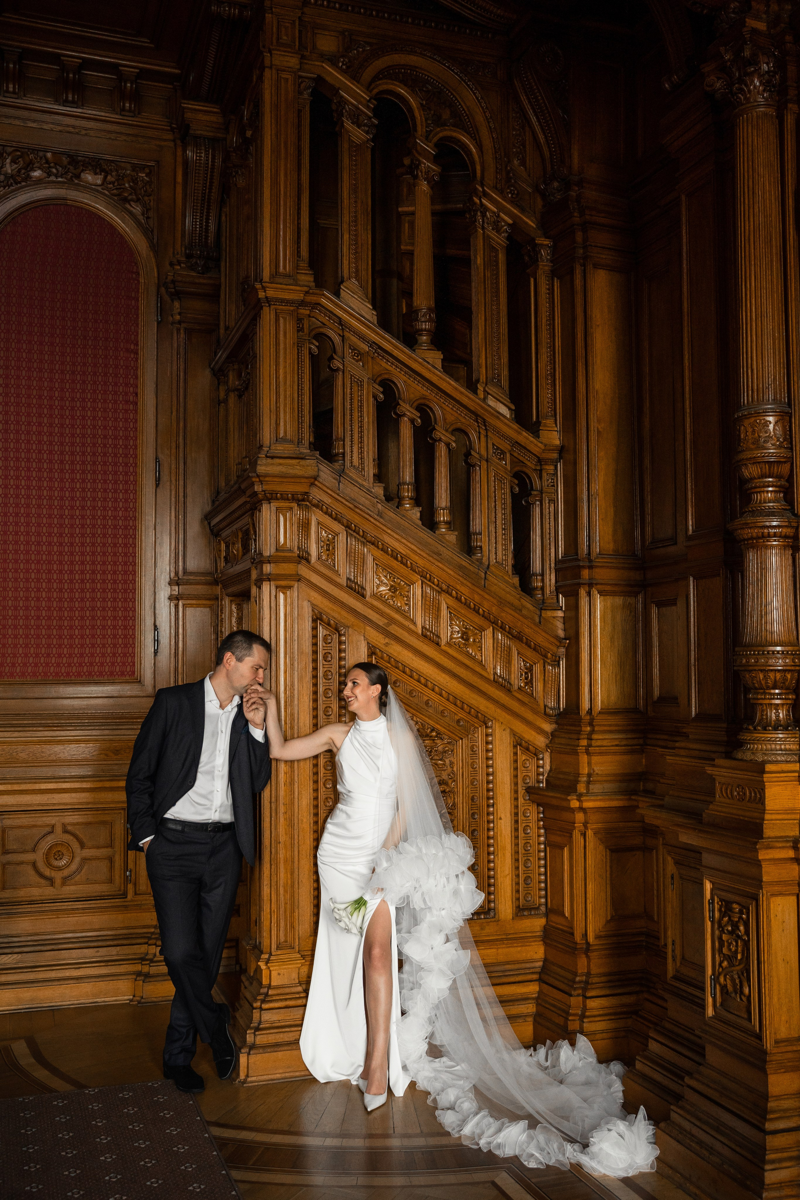 Свадебный фотограф Санкт-Петербург Катерина Ширяева