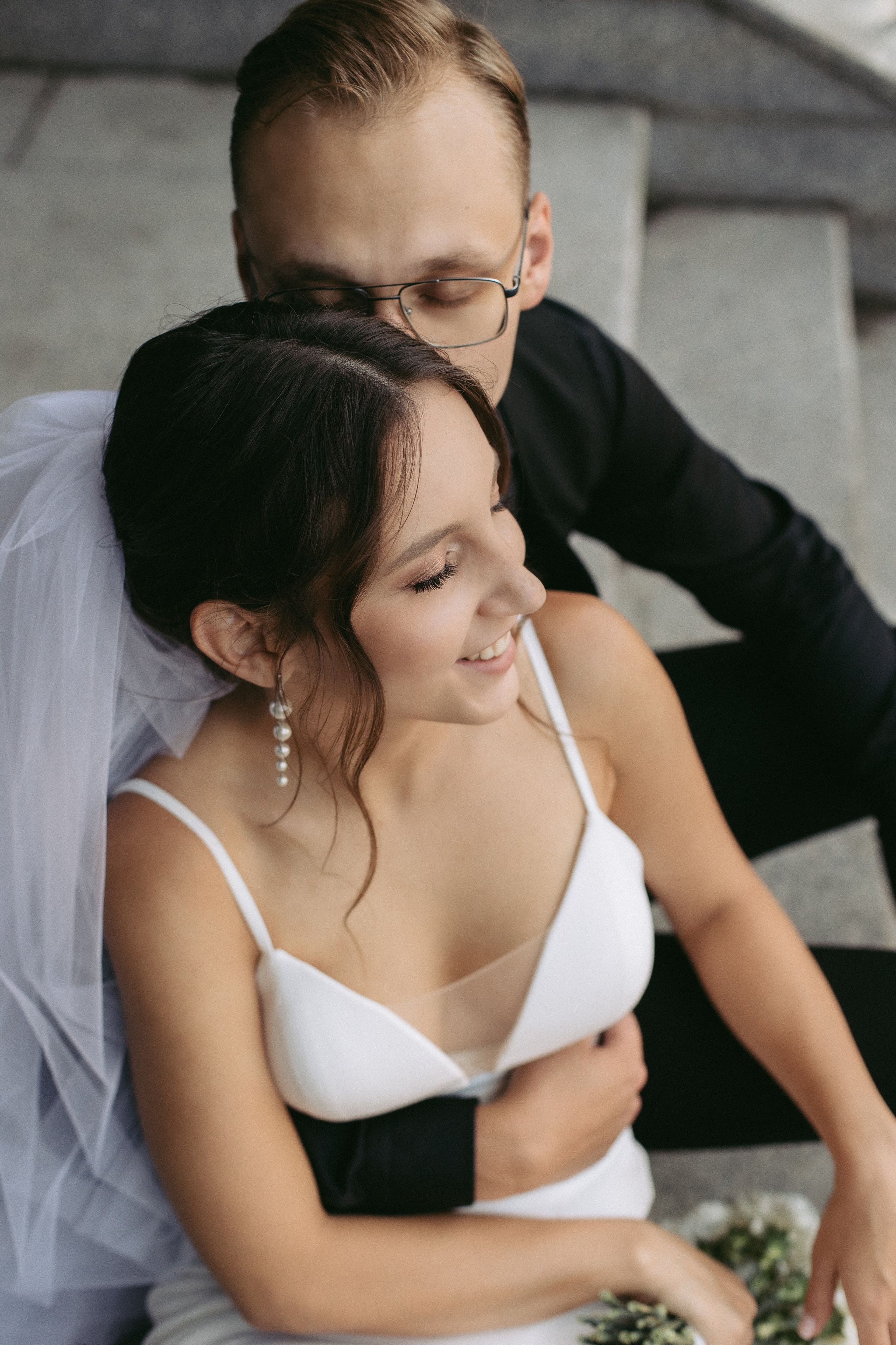 Свадебное портфолио. Алёна Берёзка фотограф Минск