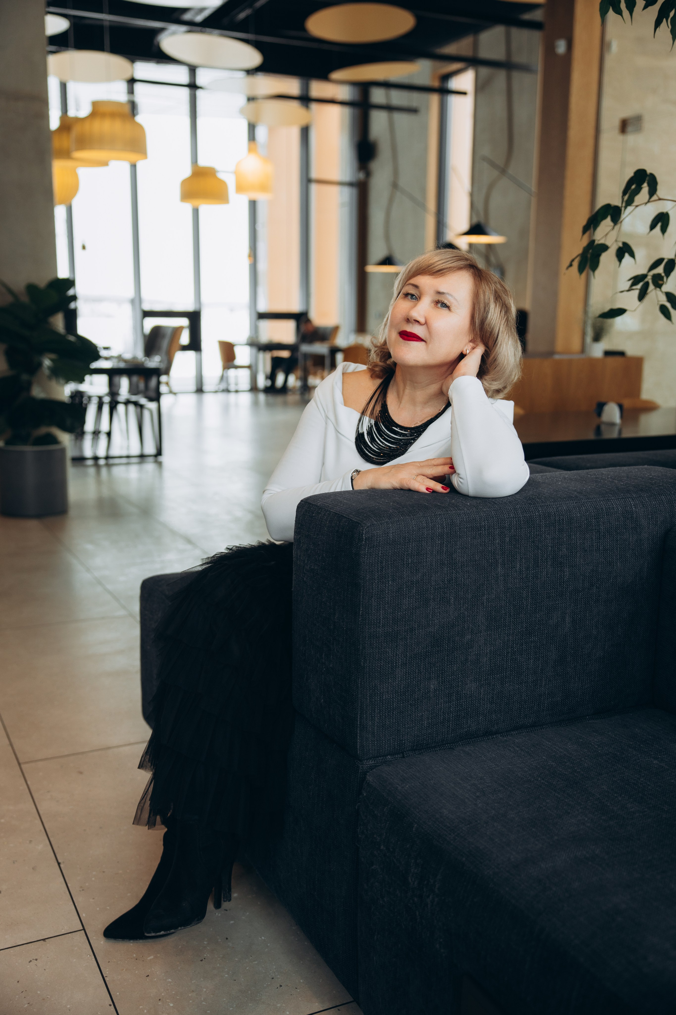 День рождения Оксаны. Свадебный, семейный фотограф в Иркутске Светлана Макаричева