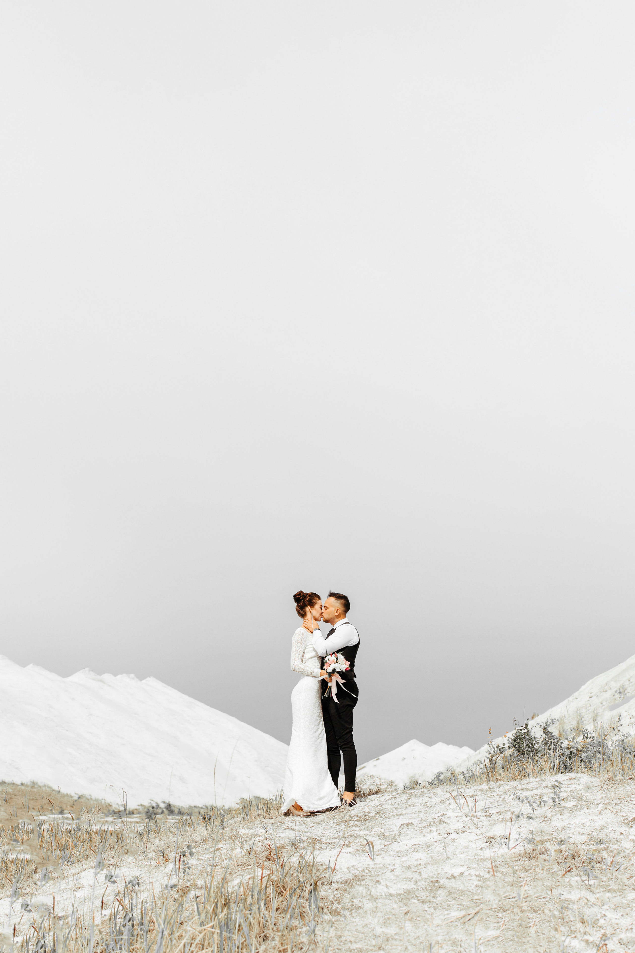 Свадебные фотографы в Гомеле и Минске Сергей и Анастасия Фещенок