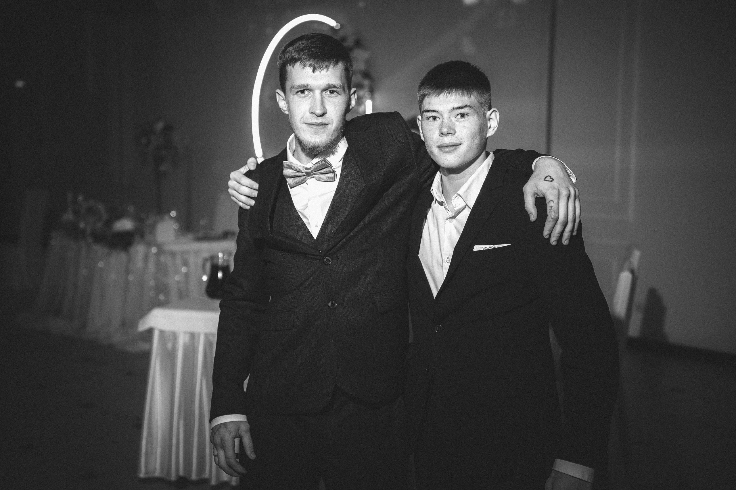 свадебный фотограф тюмень