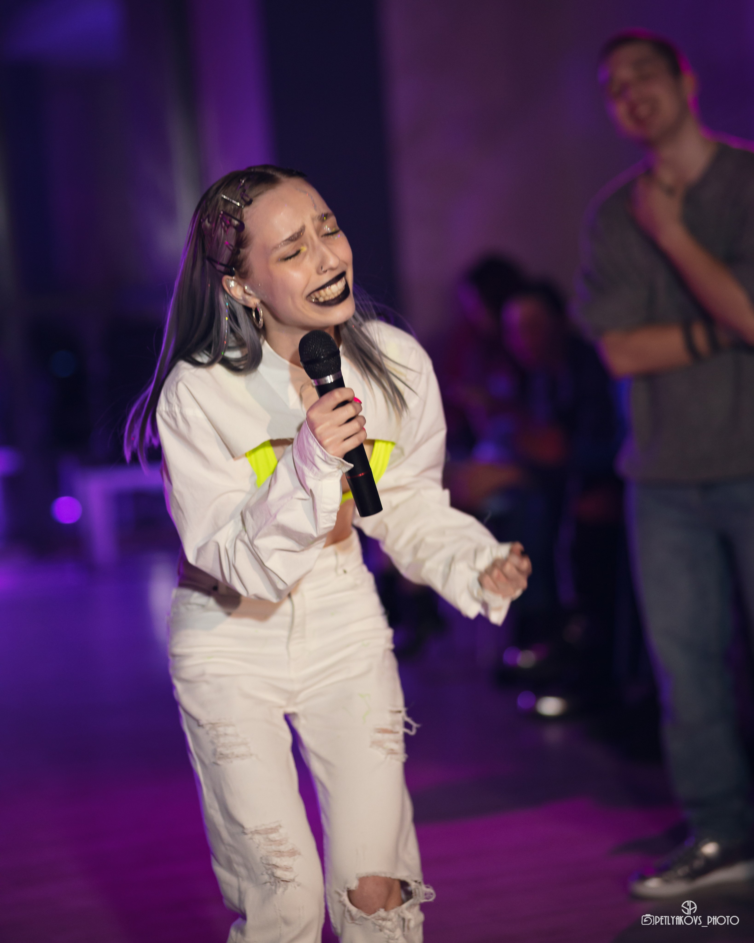 Kavkaz vogue night. Фотограф, видеограф Пятигорск, Ставрополь, Ессентуки, Petlyakovs_photo