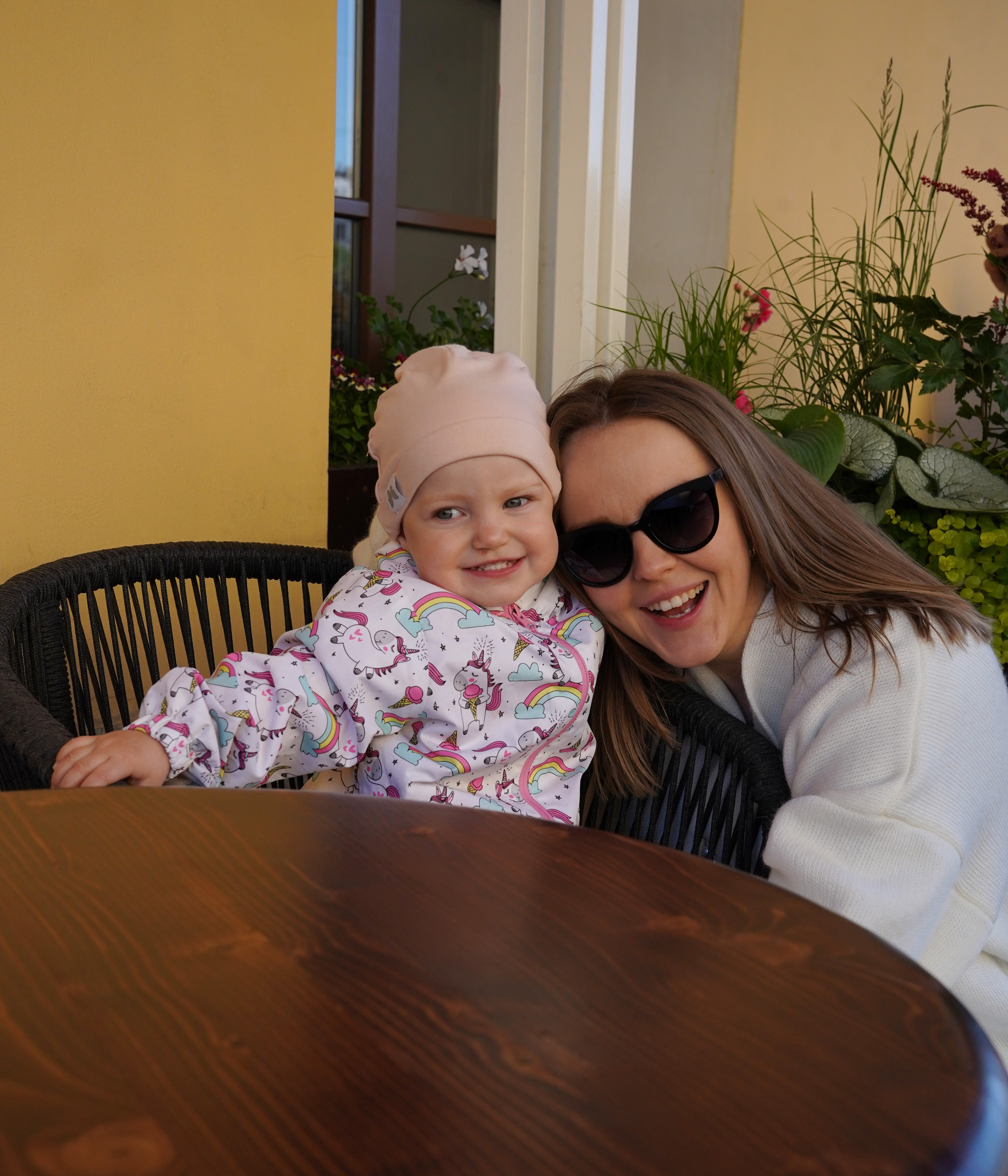 Семья в городе. Студийный и портретный фотограф в САНКТ-ПЕТЕРБУРГЕИрина Махаон