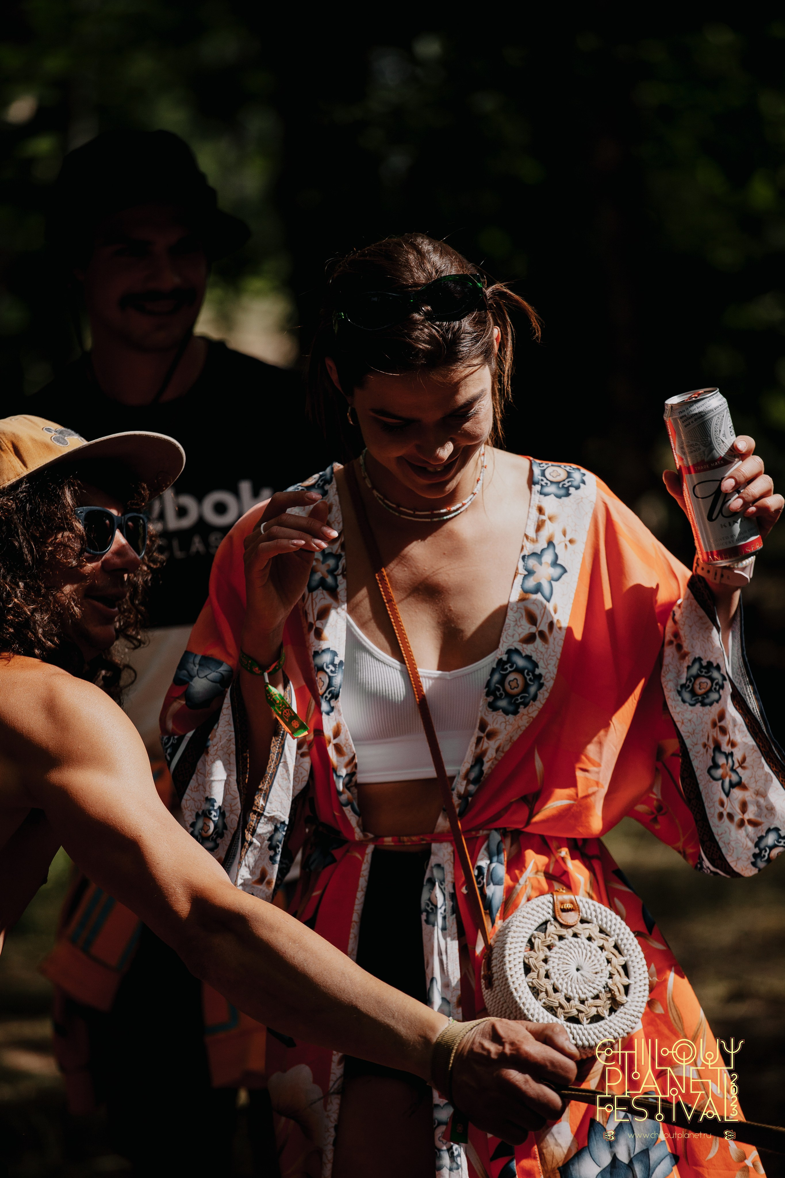 ФЕСТИВАЛИ. Екатерина Дымова. Фотограф. Автор проекта «Белый Ветер»