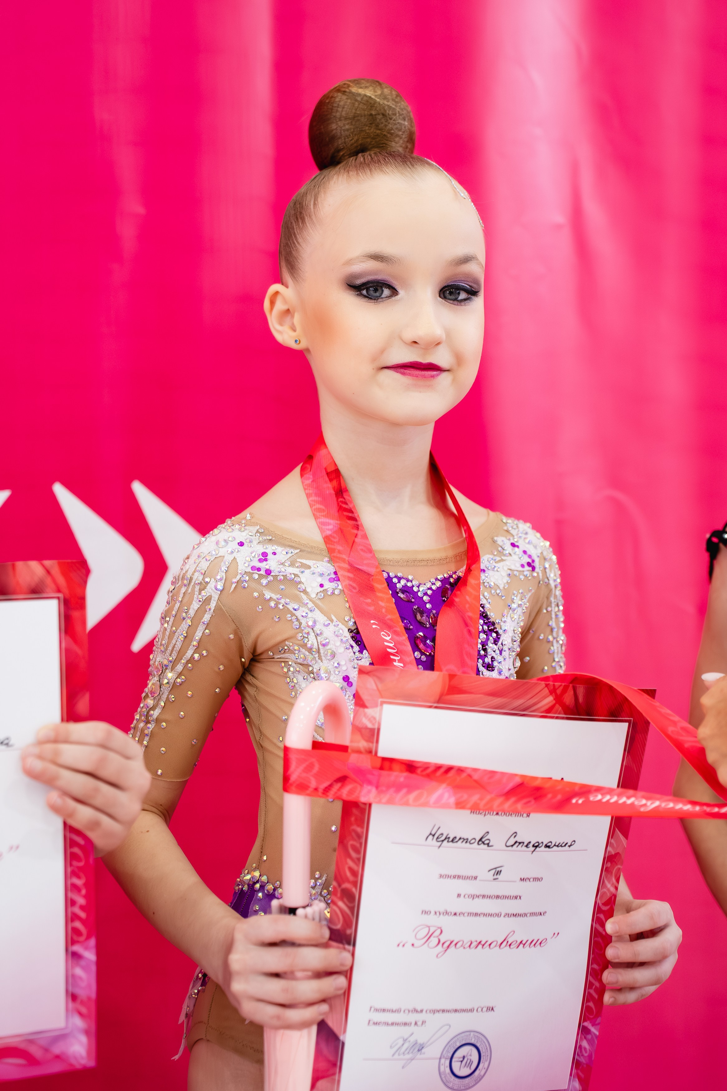 Вдохновение. Воробьева Ксения — Спортивный и танцевальный фотограф Новосибирск